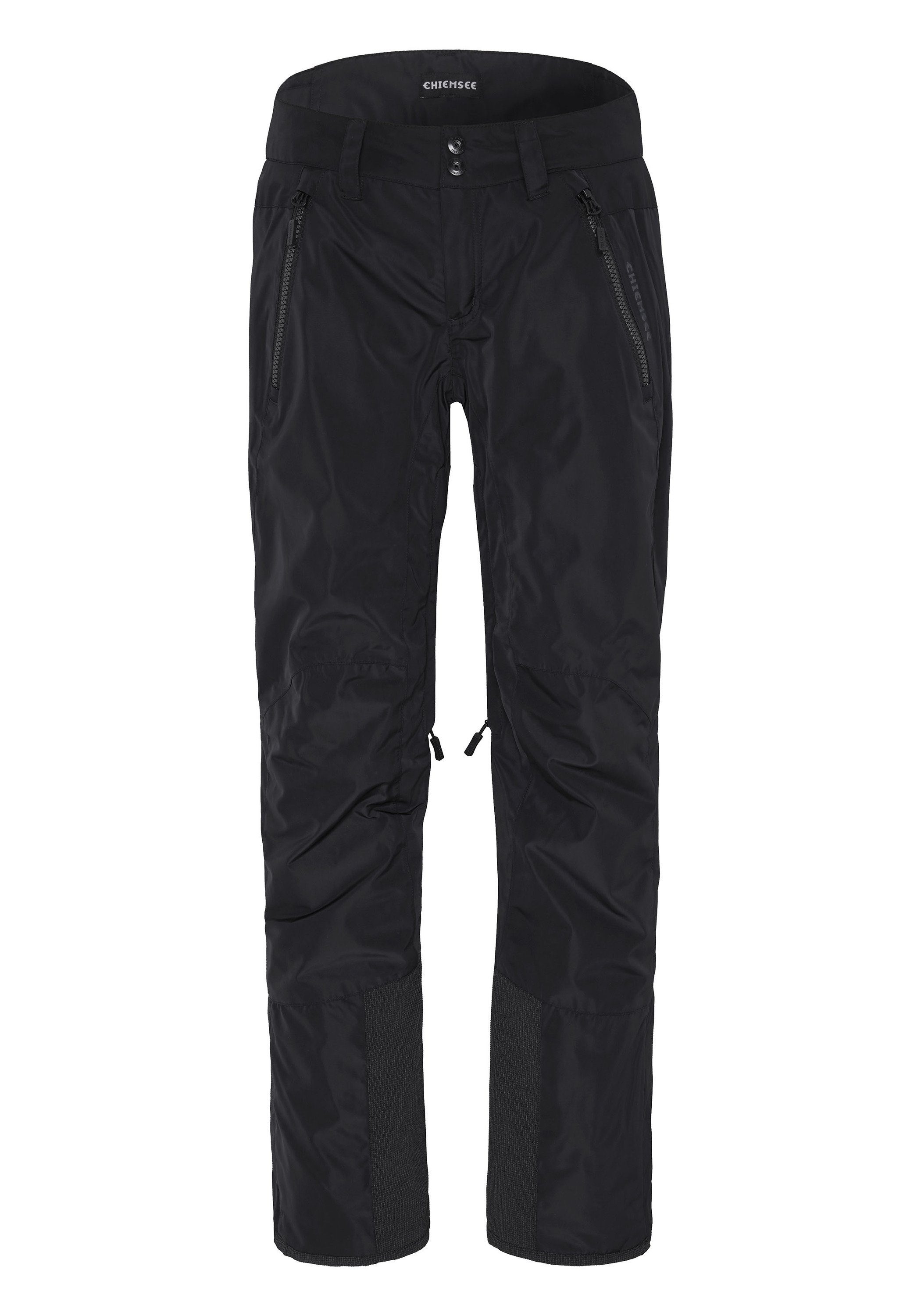 Chiemsee Sporthose Skihose mit Schneefang 1