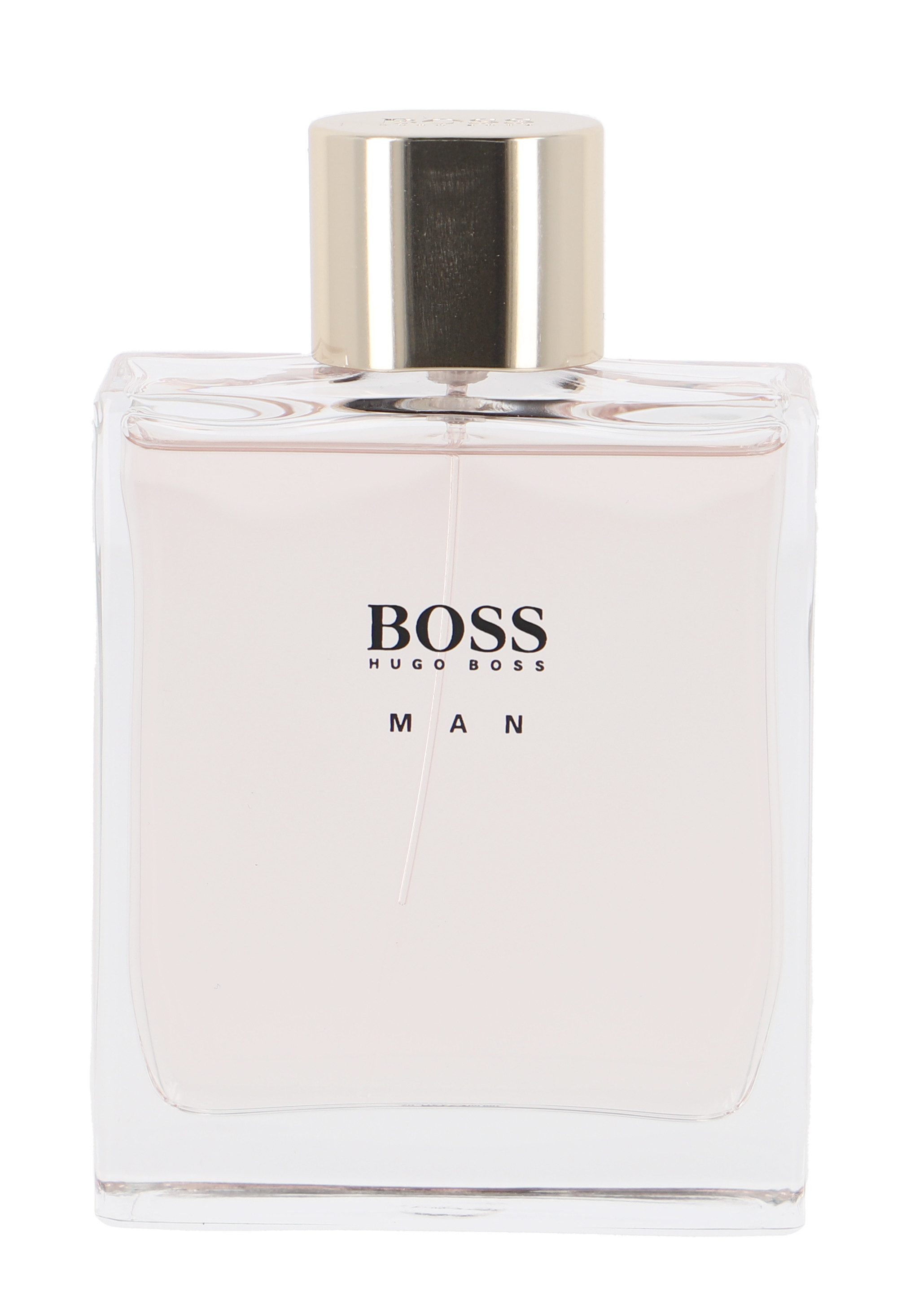 HUGO Eau de Toilette Boss Orange Men