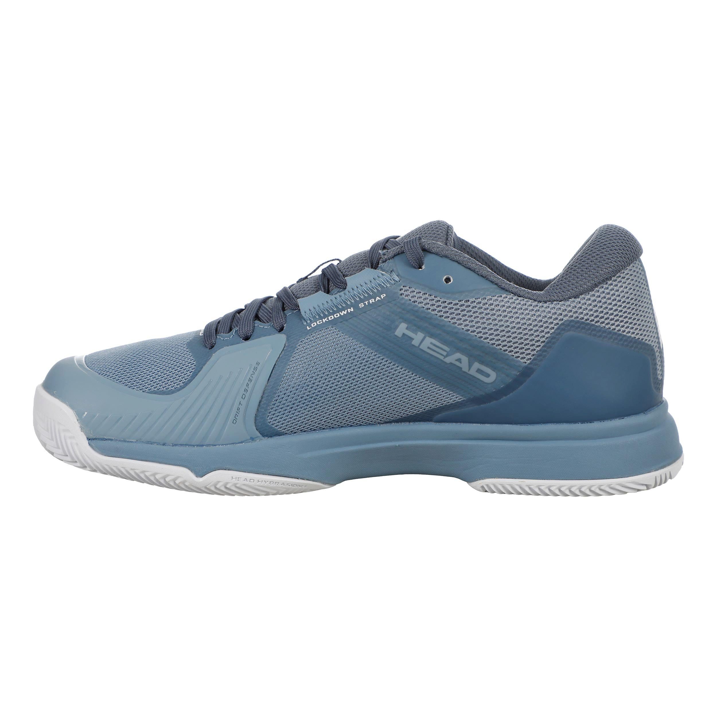 Head Sprint Team 4.0 - Sandplatzcourt Tennisschuh Tennisschuh