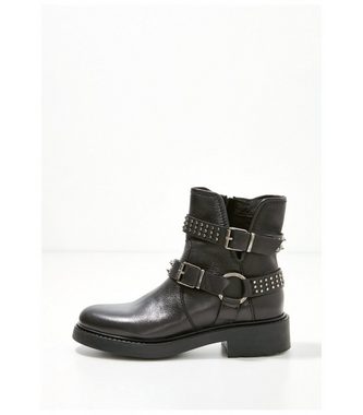 INUOVO Stiefelette Leder Stiefelette