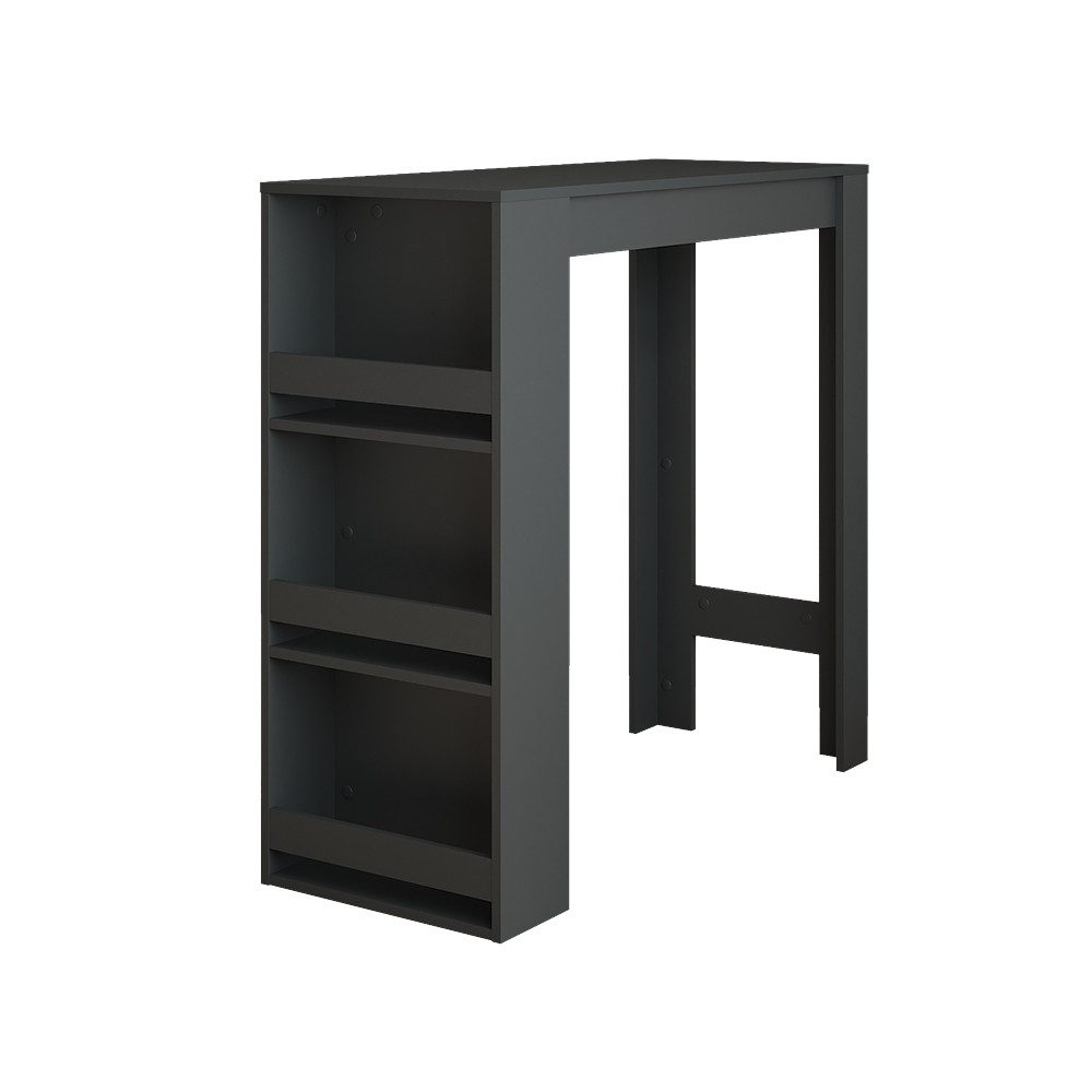 Vicco Bartisch Repose, Anthrazit, 45 x günstig online kaufen