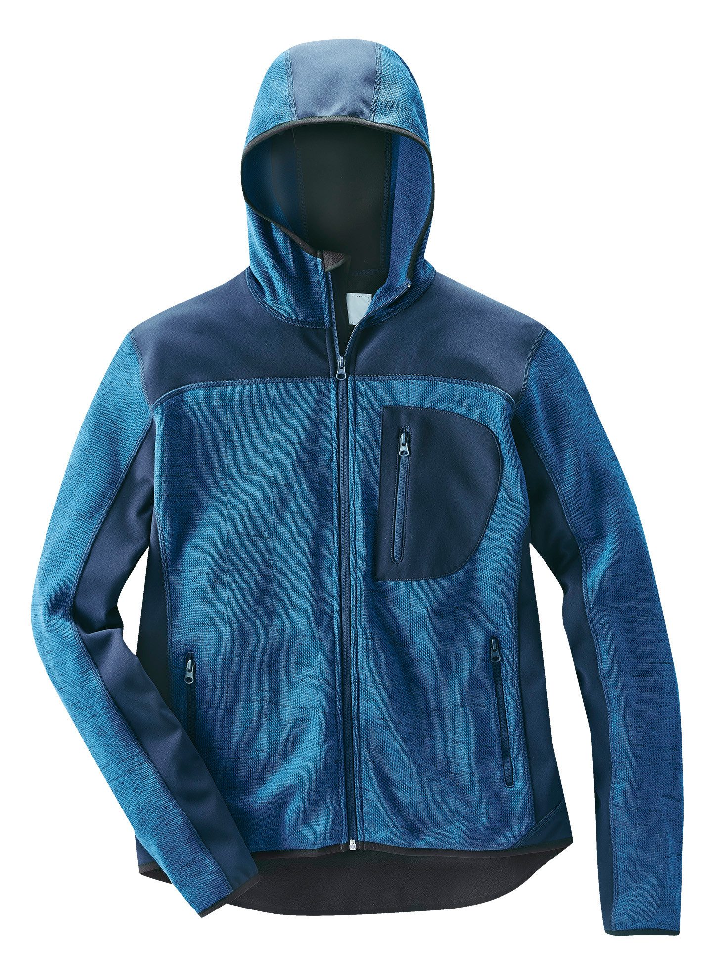 SCHEIBLER WORKWEAR Strickjacke Professional günstig online kaufen