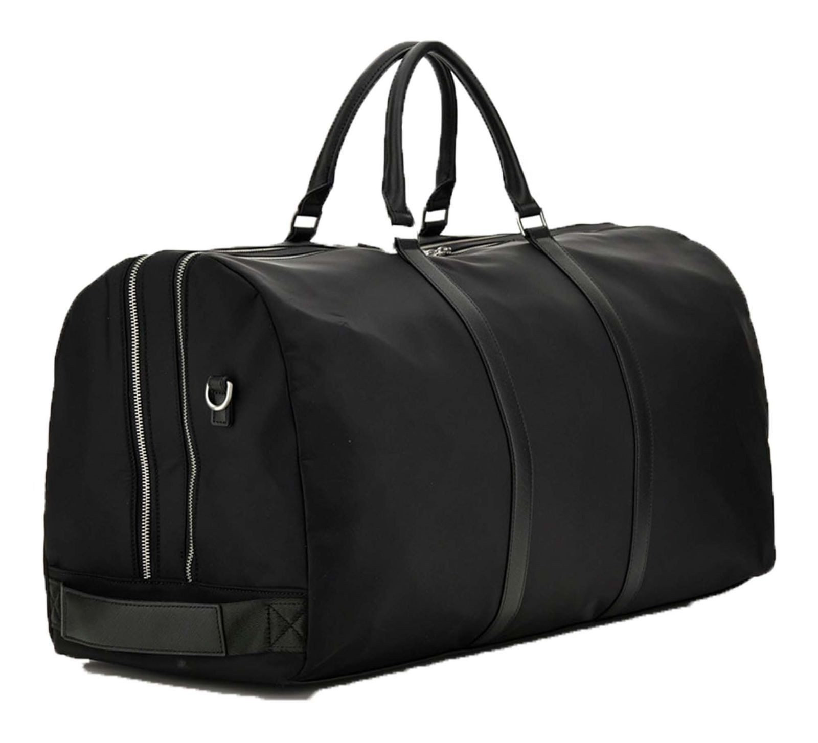 Guess Reisetasche Double Zip Weekender günstig online kaufen