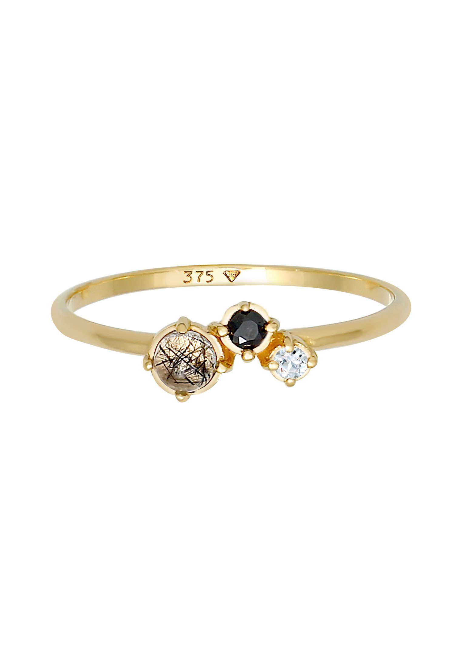 Elli DIAMONDS Diamantring Diamant (0.03 ct) günstig online kaufen