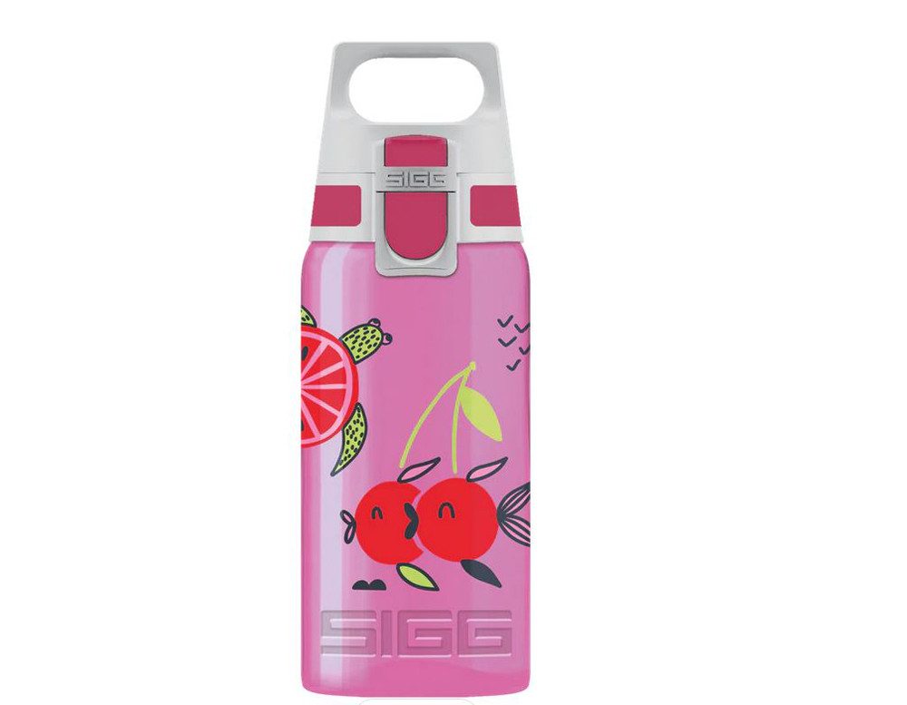 Sigg Trinkflasche SIGG Trinkflasche 'Viva Kids One' - 0,5 L, Kindertrinkflasche