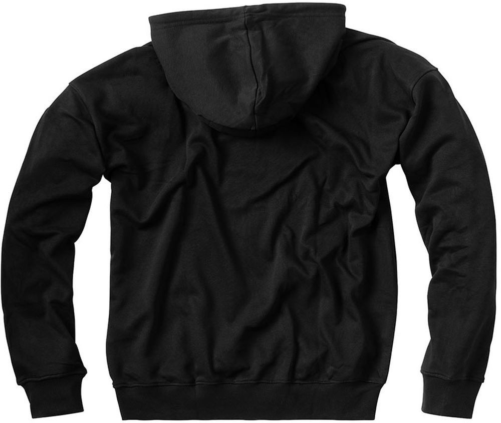 West Coast Choppers Hoodie Iron Oversized Hoody günstig online kaufen