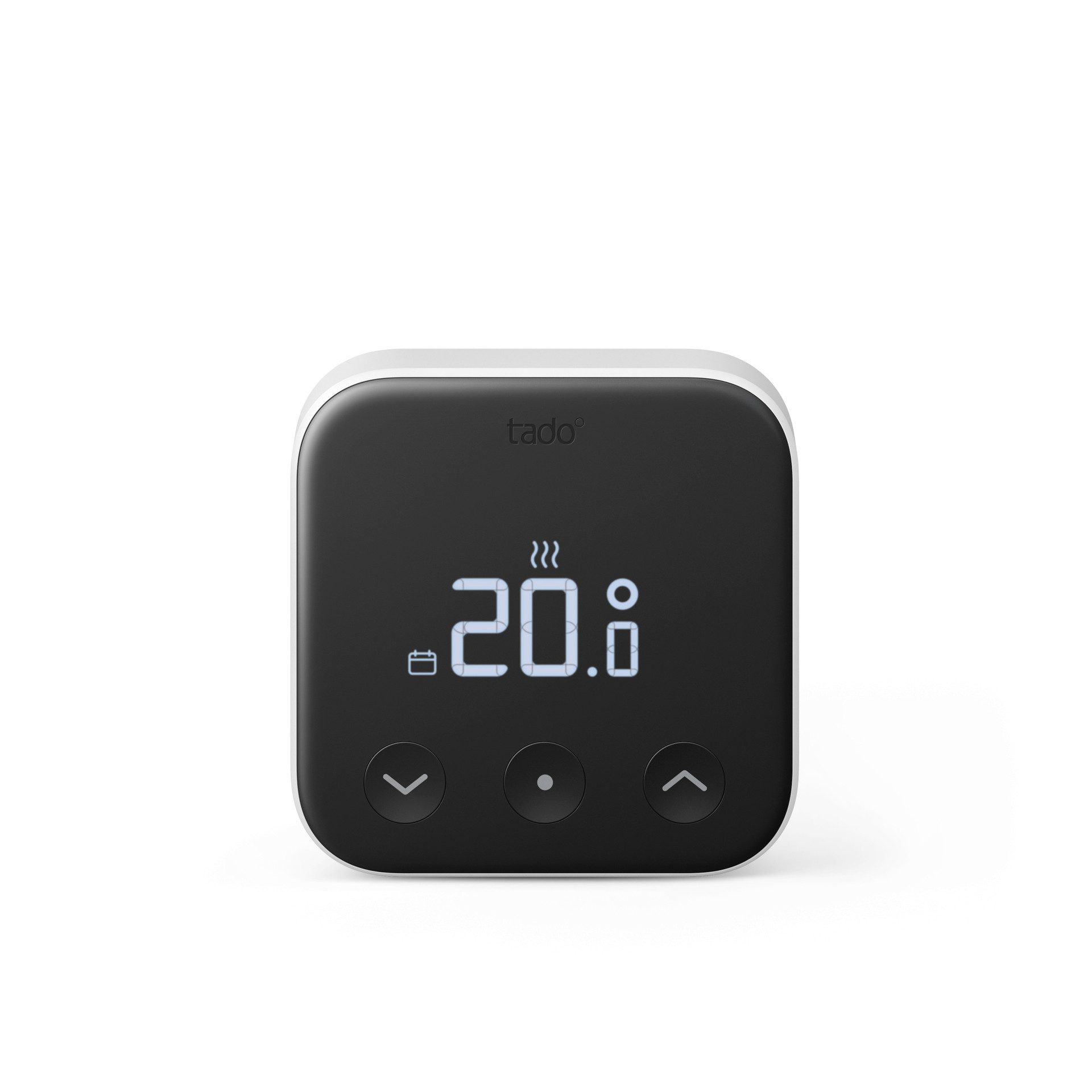 Tado Heizkörperthermostat Smartes Thermostat X