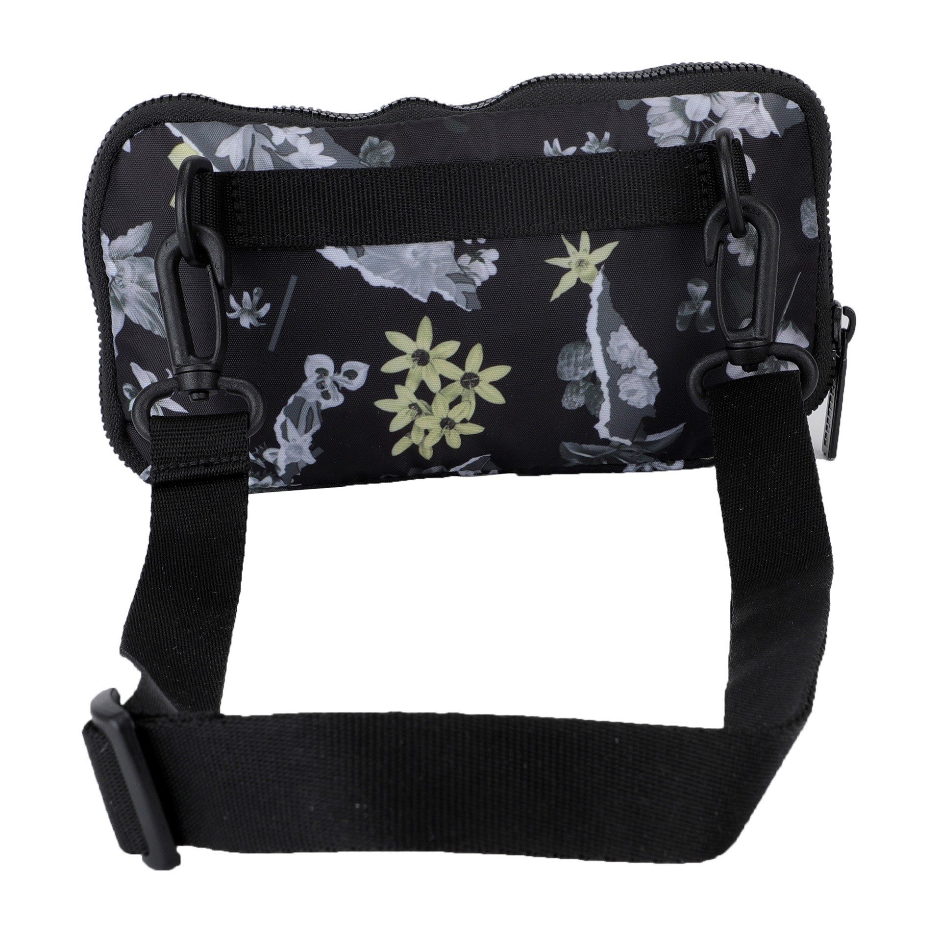 PUMA Bauchtasche WMN Core Seasonal Sling Gürteltasche (1-tlg), Floral