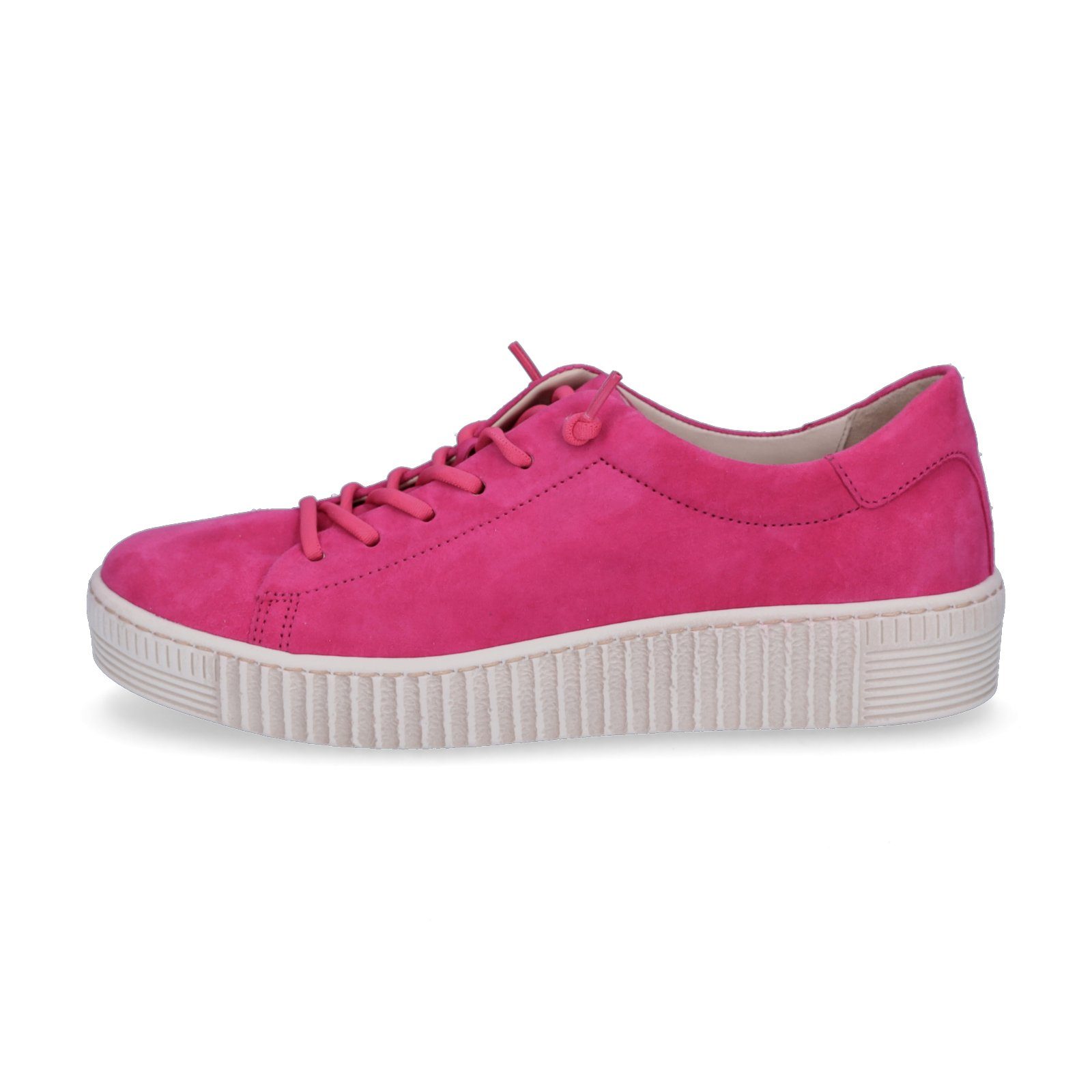 Gabor Gabor Damen Slipper pink Slipper günstig online kaufen