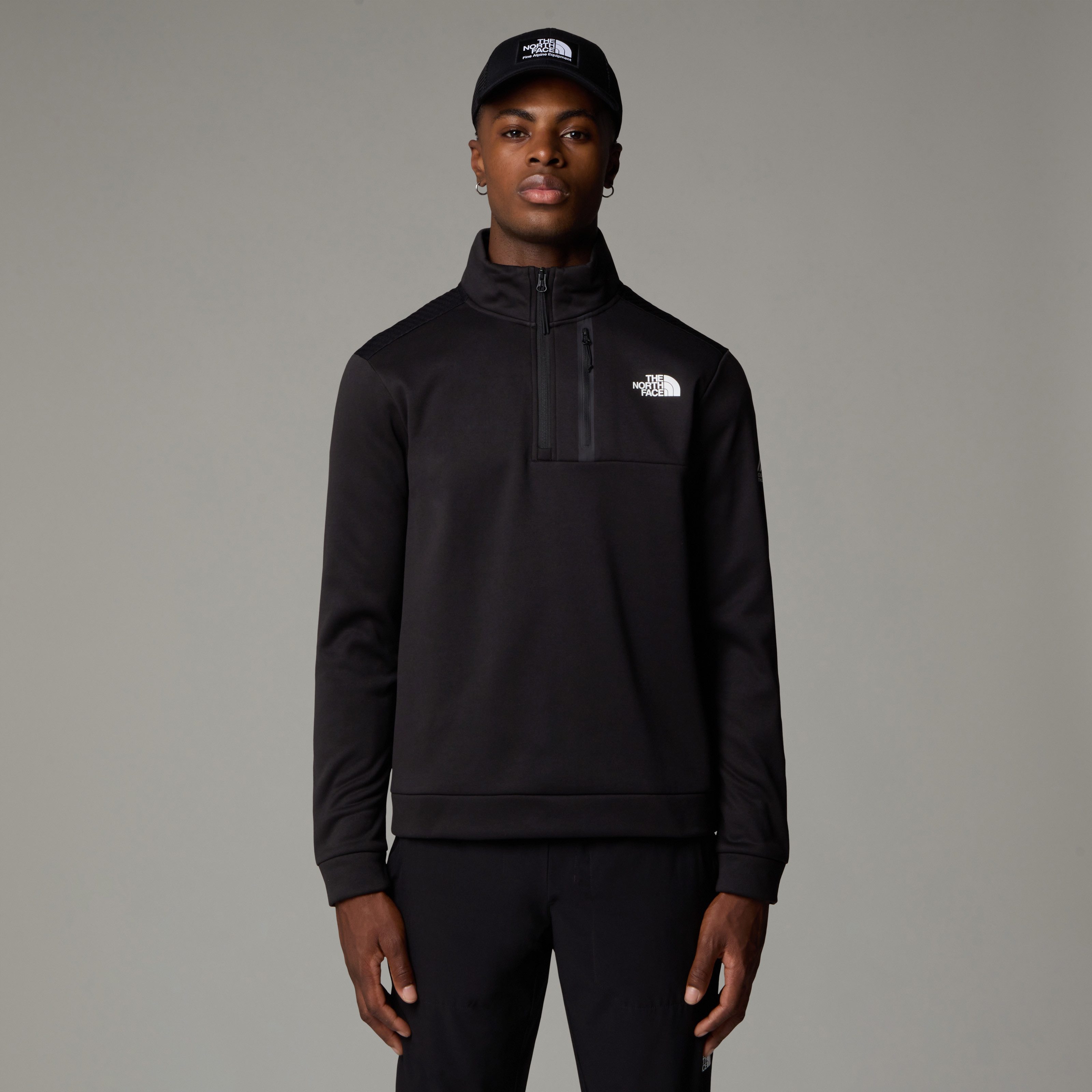 The North Face Sweatshirt Mountain Athletics günstig online kaufen