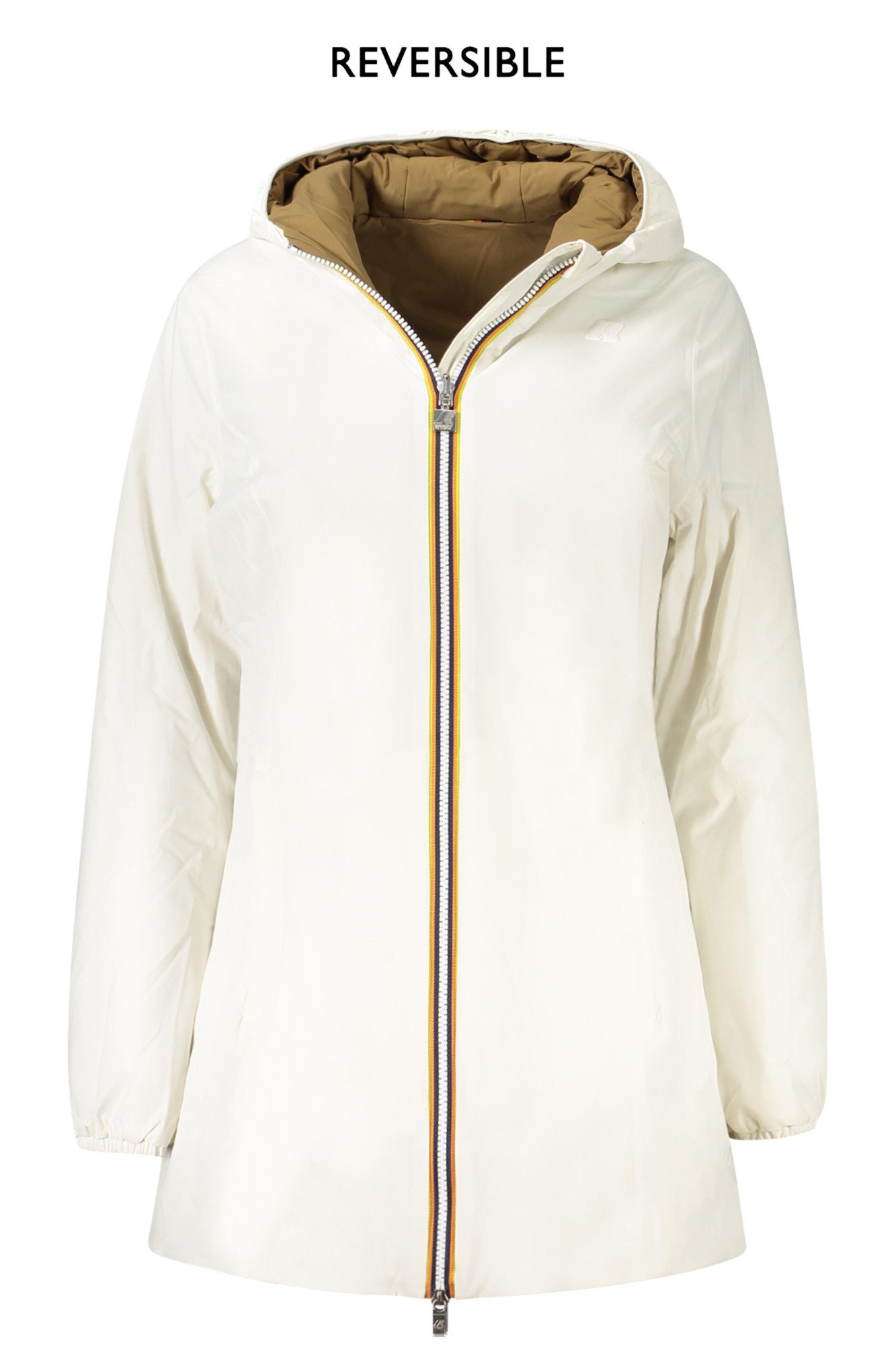 Outdoorjacke