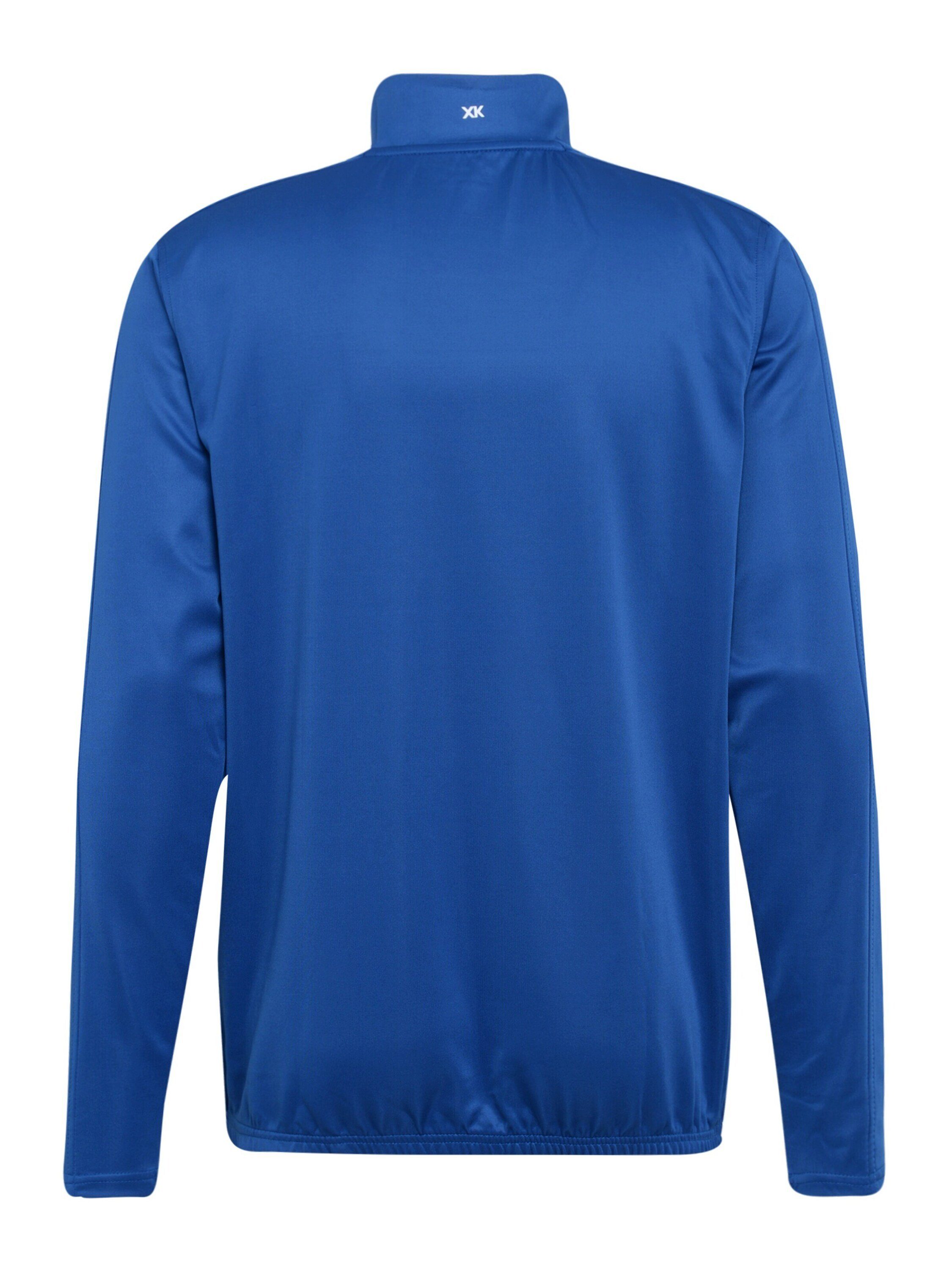 hummel Sweatshirt (1-tlg) Plain/ohne Details