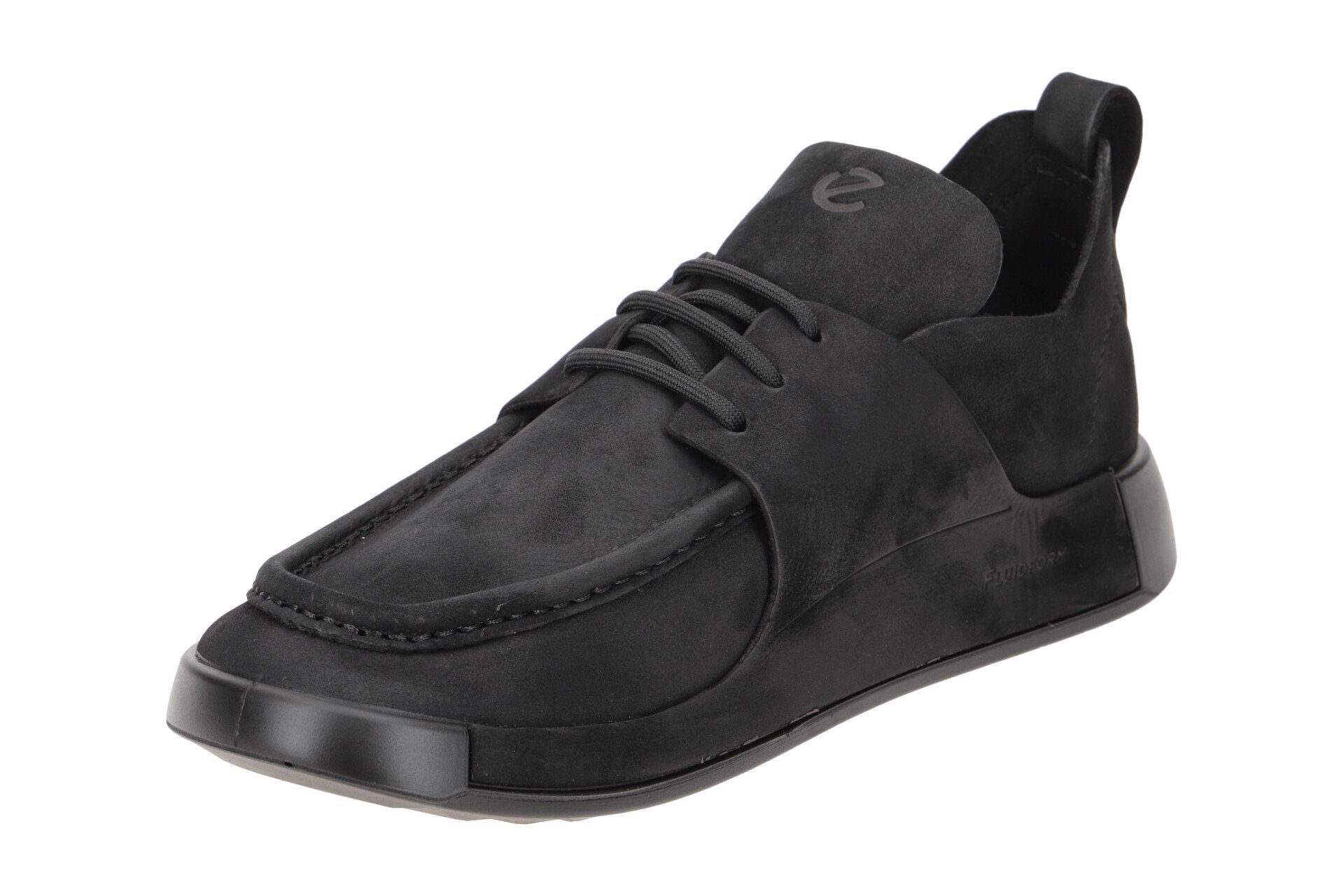Ecco 52420402001 Schnürschuh