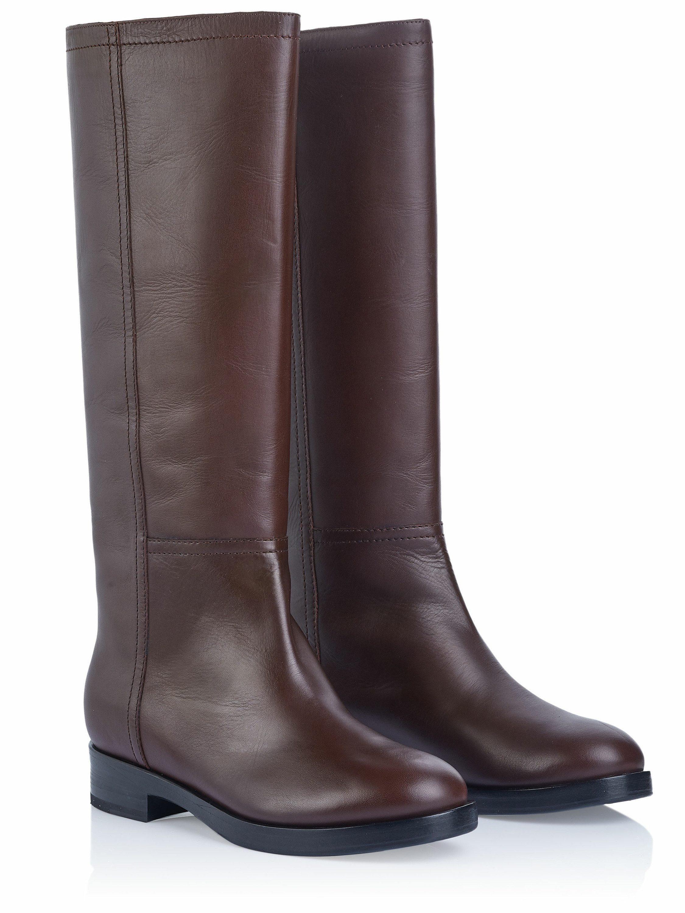 POLLINI Чоботи & Чоботиetten für Damen Чоботиette (keine Angabe, 1-tlg., keine Angabe)