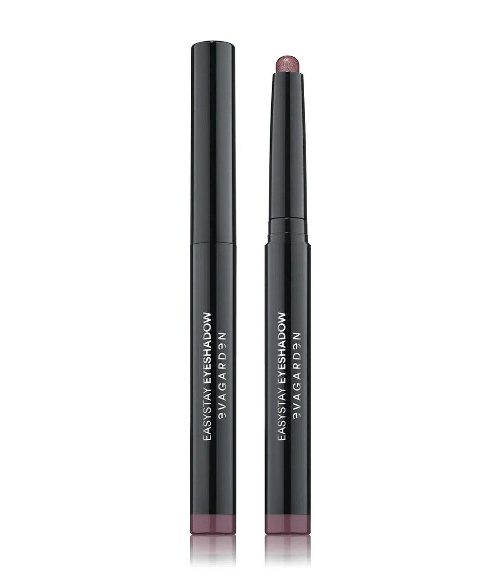 EVAGARDEN Lidschatten Easy Stay, cremiger Stift, wasserfest, in Sekunden verblendbar