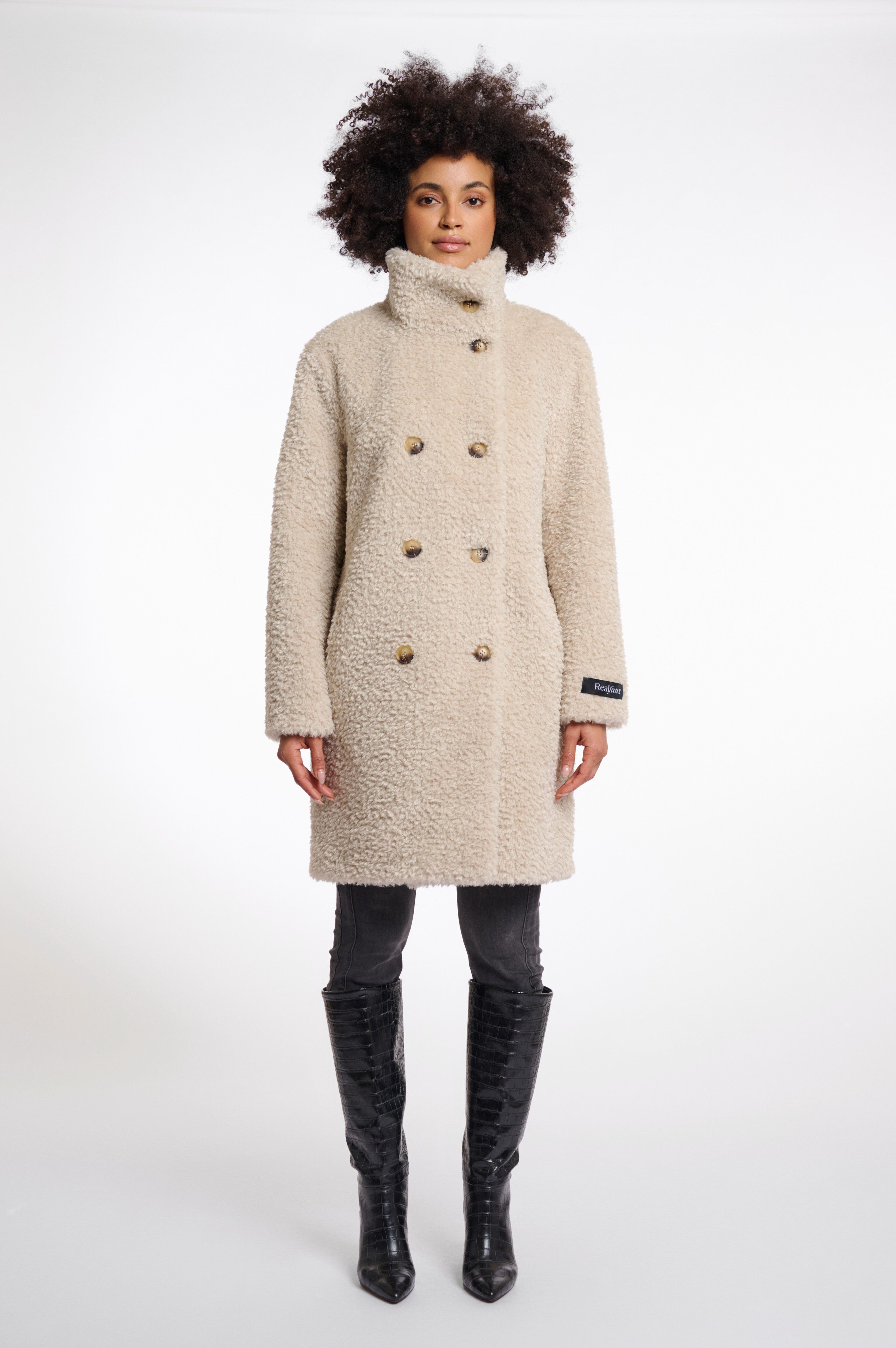 Outdoorjacke