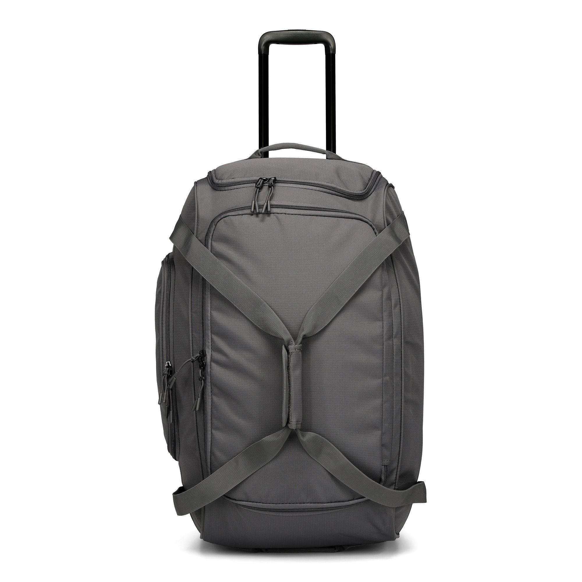 American Tourister® Reisetasche City Racer, Polyester