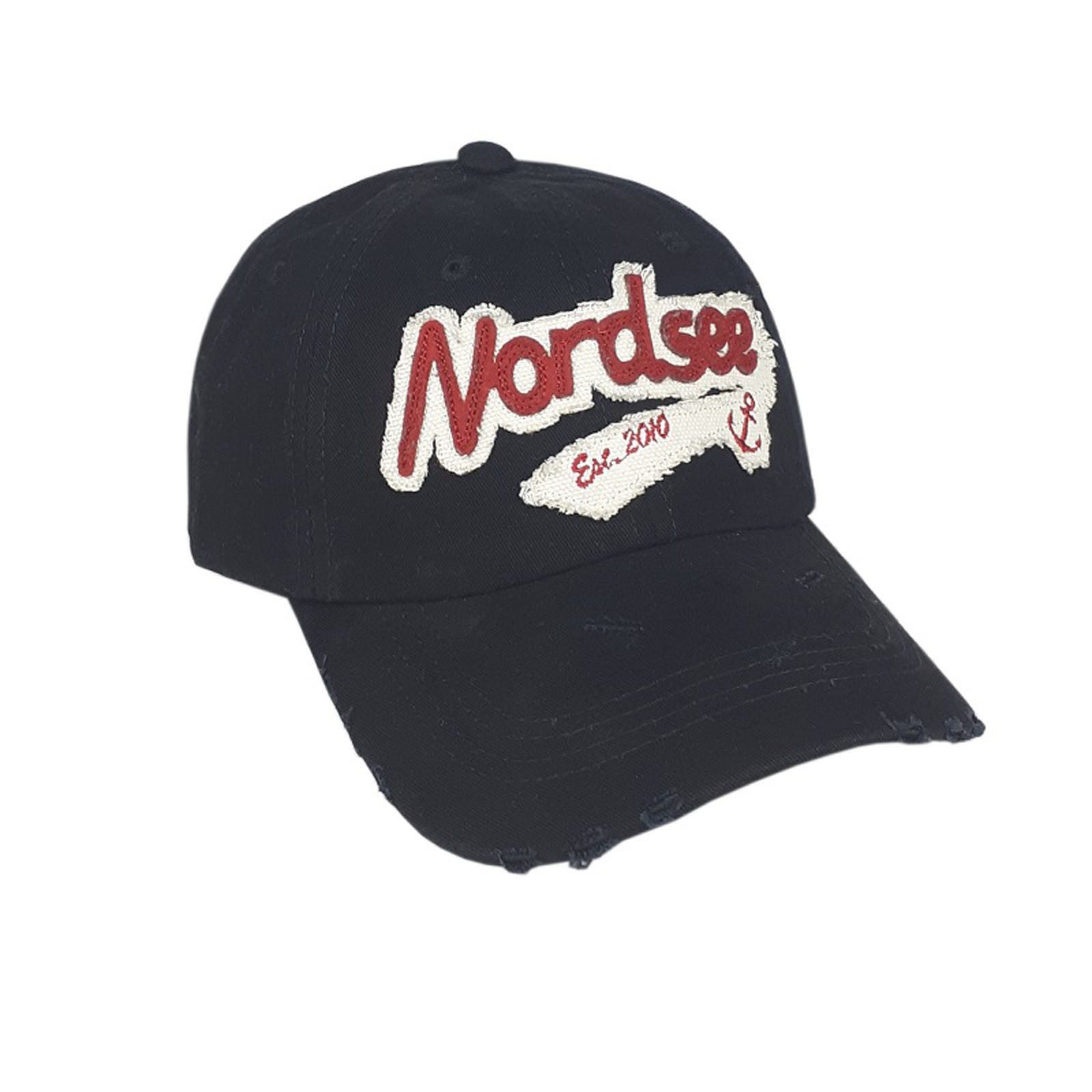 Leoberg Schirmmütze Unisex Baseball Cap Baseballkappe günstig online kaufen