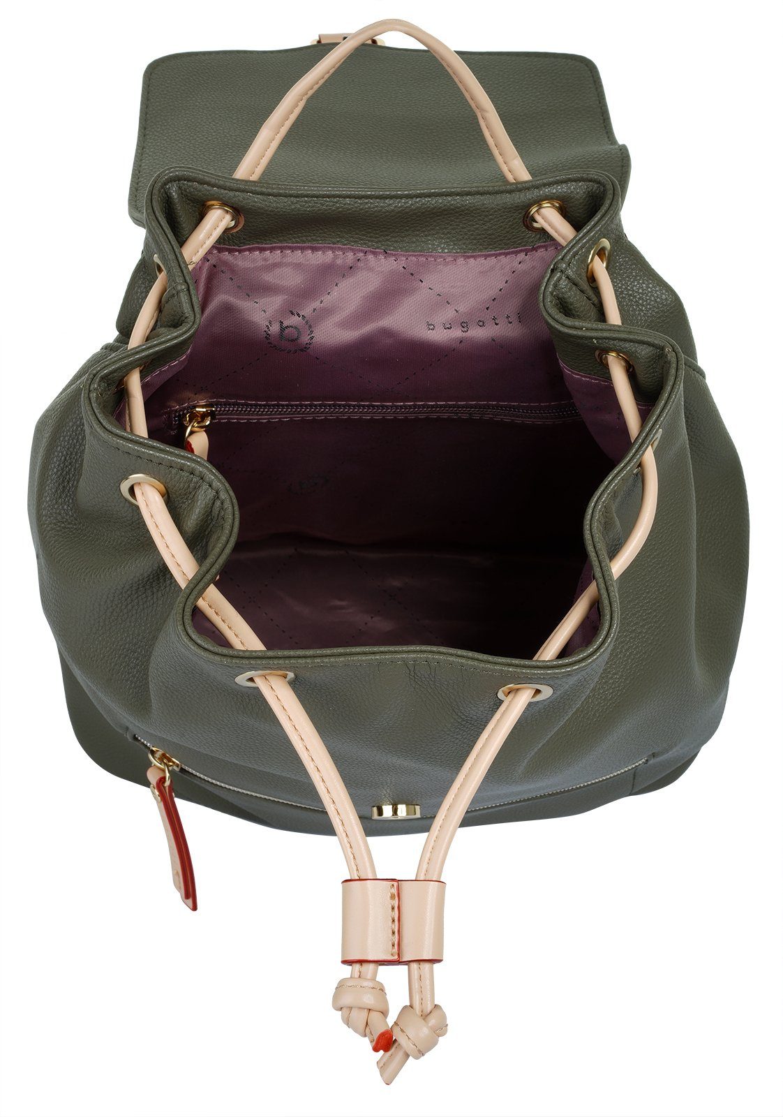 bugatti Cityrucksack ELLA