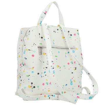 Desigual Freizeitrucksack (1-tlg)