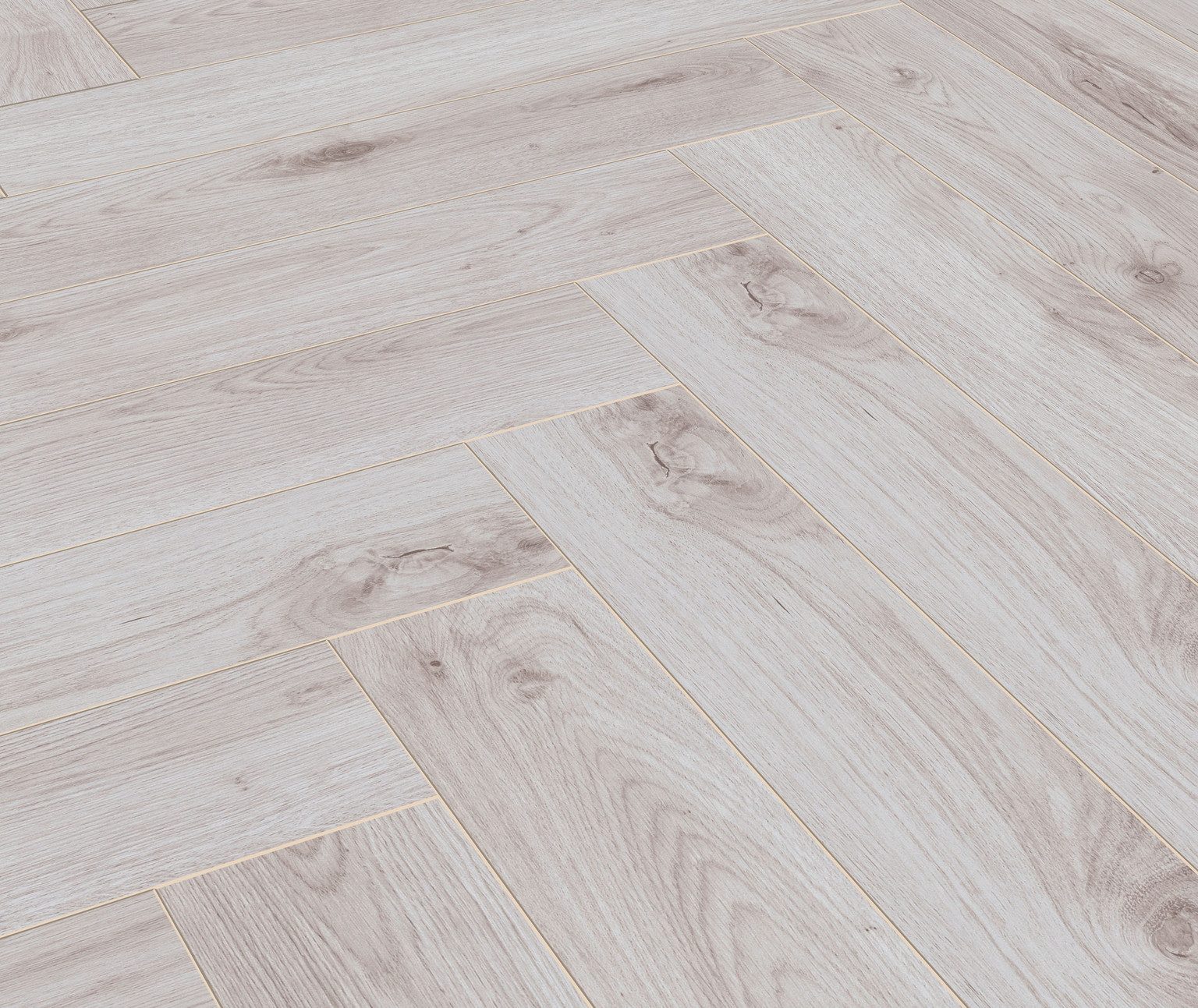 KRONOTEX Laminat KRONOTEX Herringbone – Fischgrät, 8 mm, KRONOTEX Herringbone: Fischgrät, 8 mm