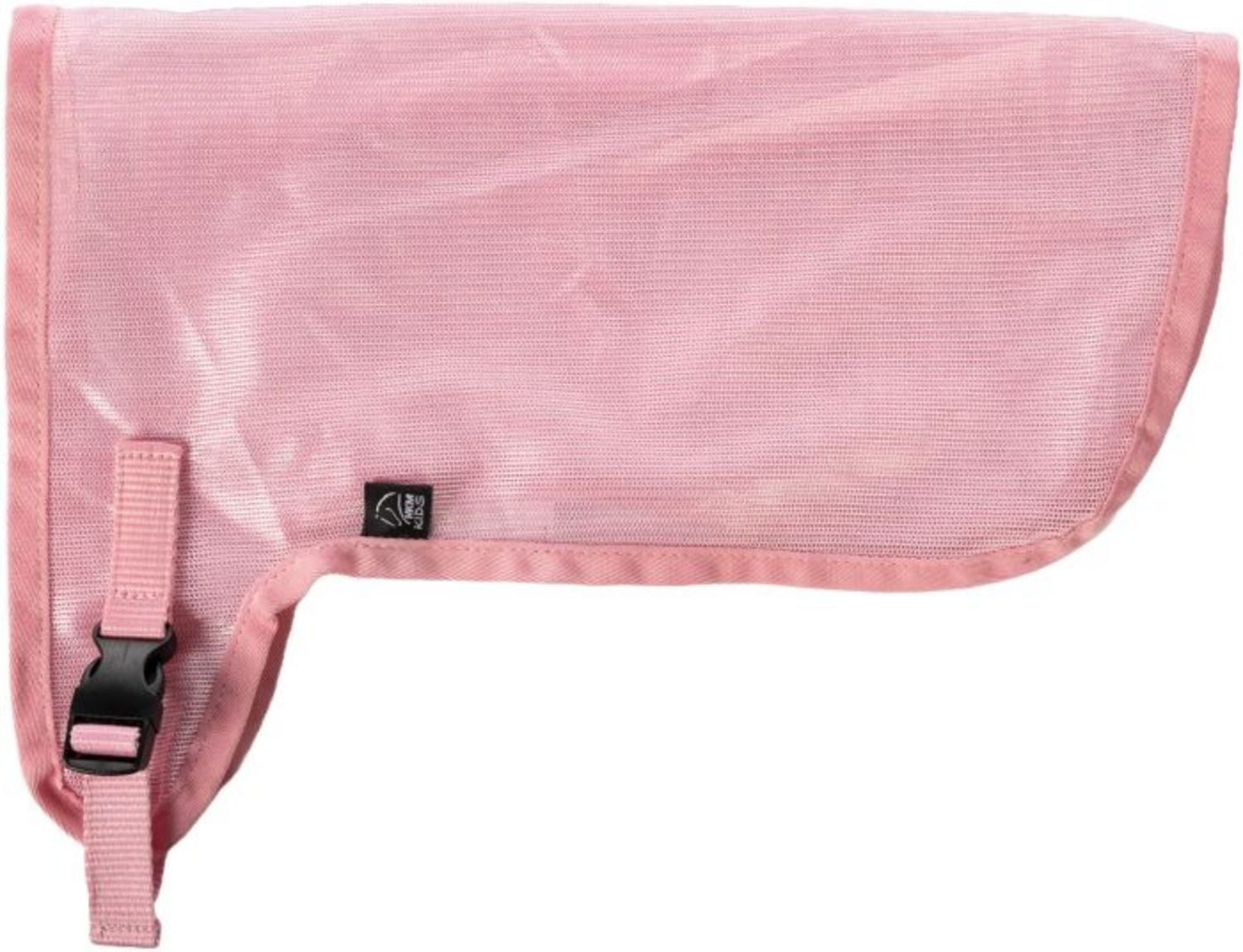 Spiel Fliegendecke -Hobby Horsing- rosa