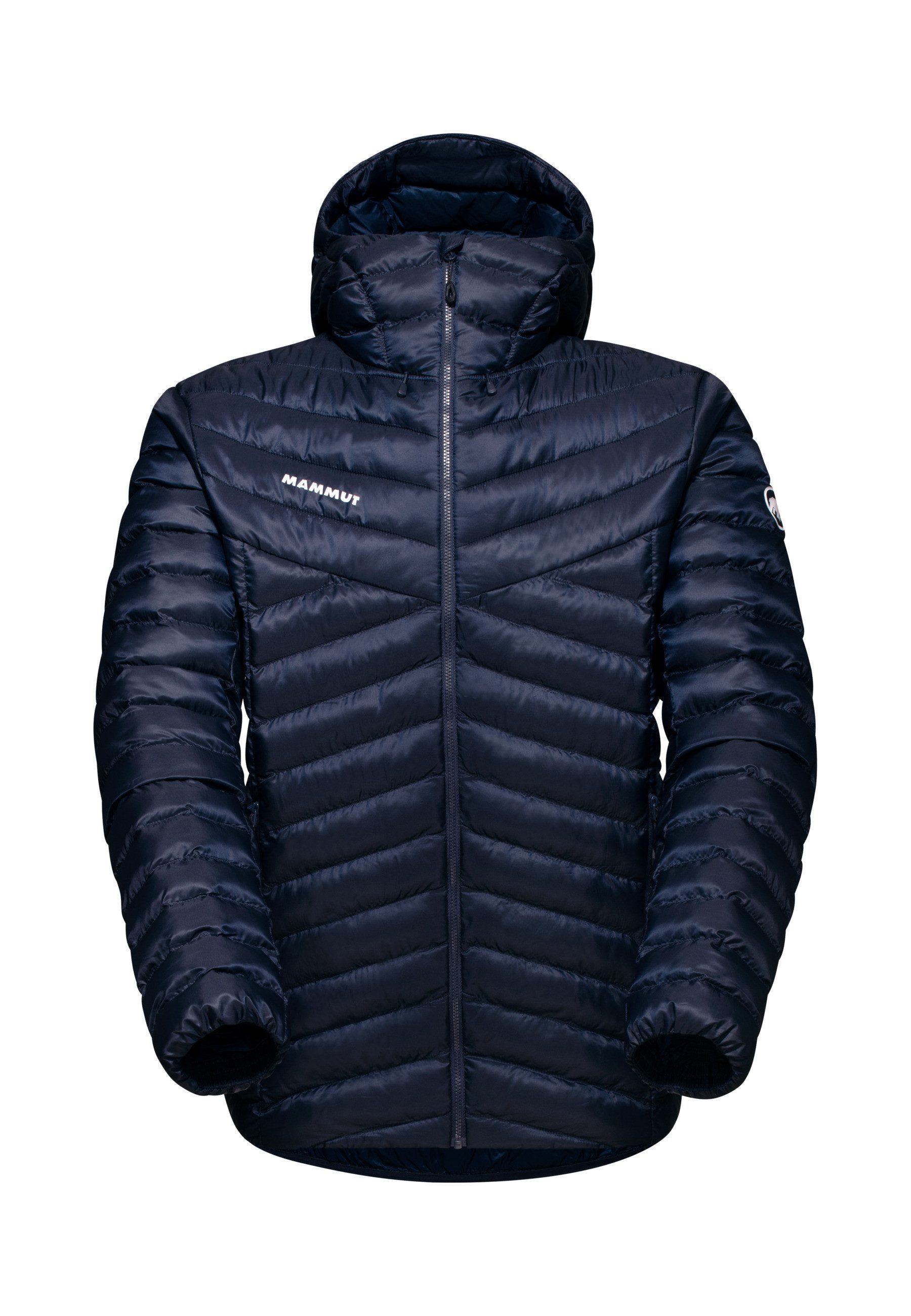 Mammut Outdoorjacke Albula IN Hooded Jacket Men