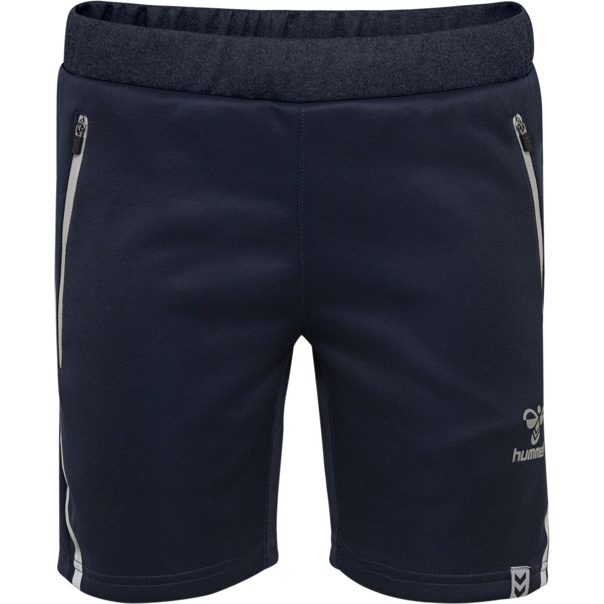 hummel Sweatbermudas Damen hmlCIMA Shorts Woman