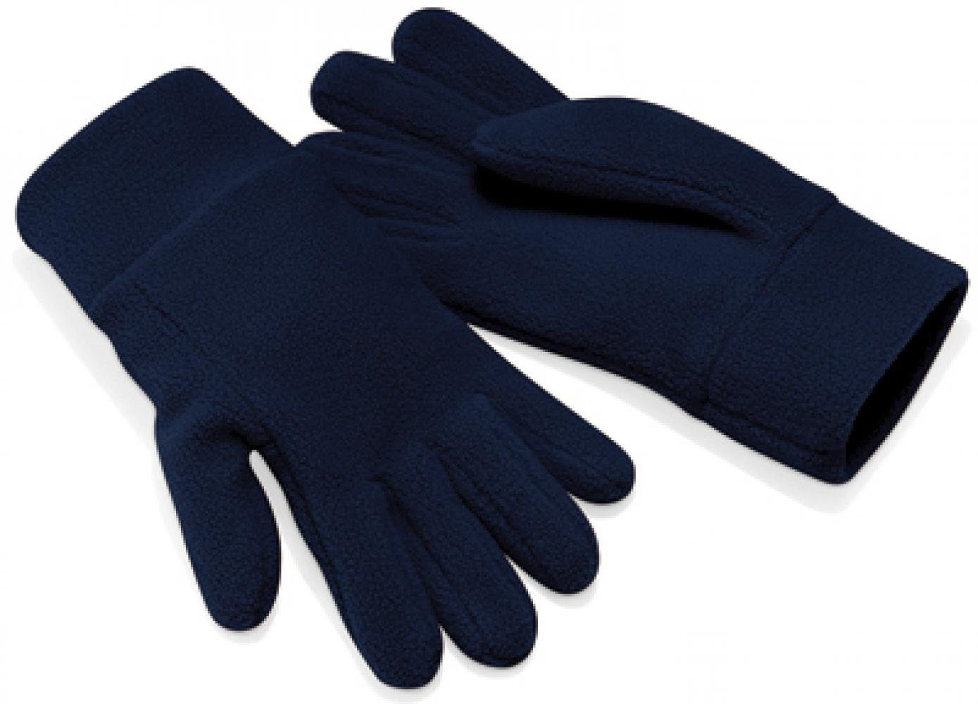 Winter-Arbeitshandschuhe Suprafleece Alpine Gloves / Winter Handschuhe