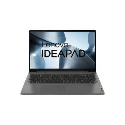 Lenovo IdeaPad 3 15ALC6 Notebook (AMD Ryzen 7 5700U, Radeon, 1000 GB SSD)