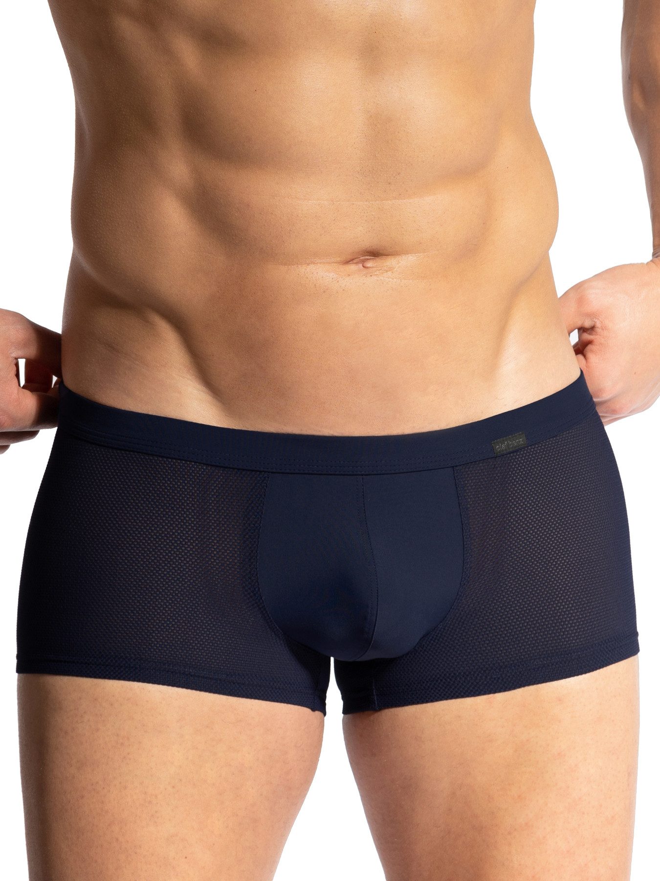 Olaf Benz Retro Pants Olaf Benz RED2404 Retropants night