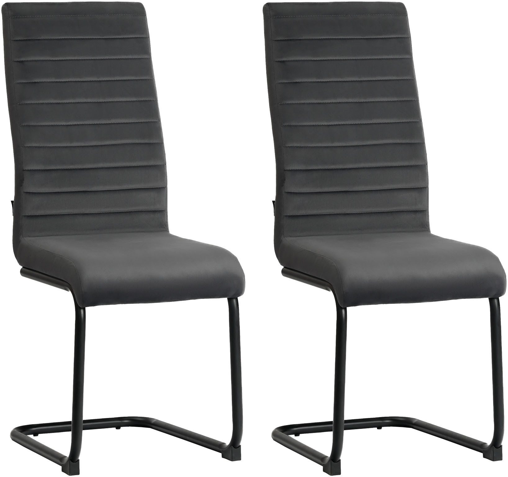 Home affaire Freischwinger ELBACH, TOPSELLER!, OTTOs günstig online kaufen