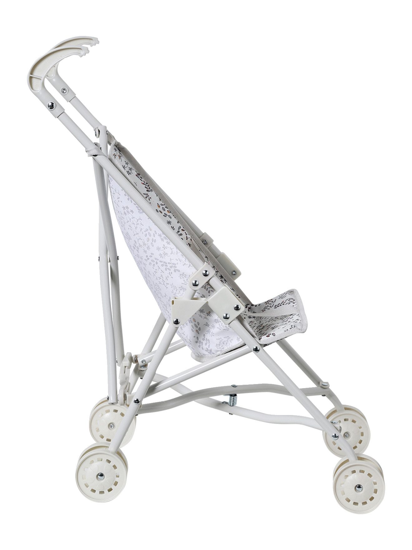 vertbaudet Puppen Accessoires-Set Puppen-Buggy günstig online kaufen