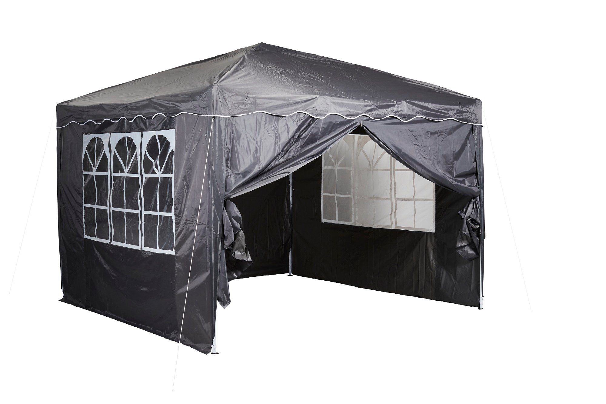 CHILLROI Faltpavillon Faltpavillon 3 x 3 günstig online kaufen
