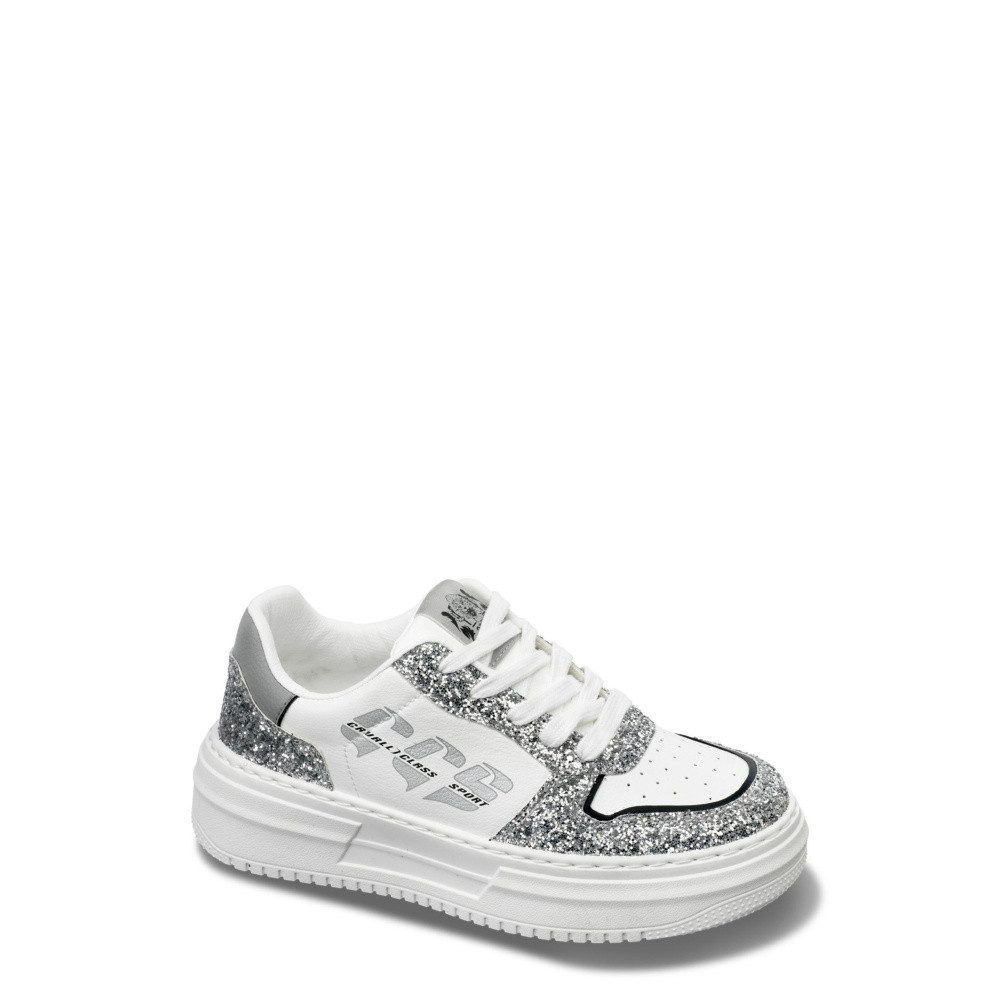 Roberto Cavalli Class Sneaker