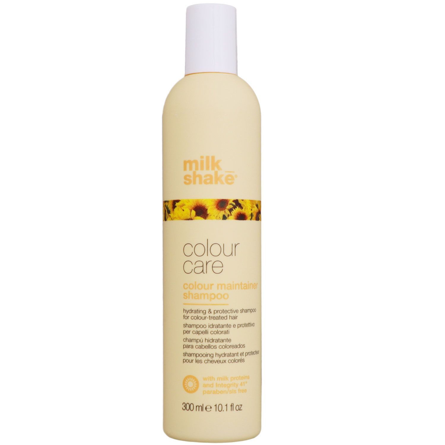 Milk Shake Haarshampoo Color Care Shampoo 300 ml