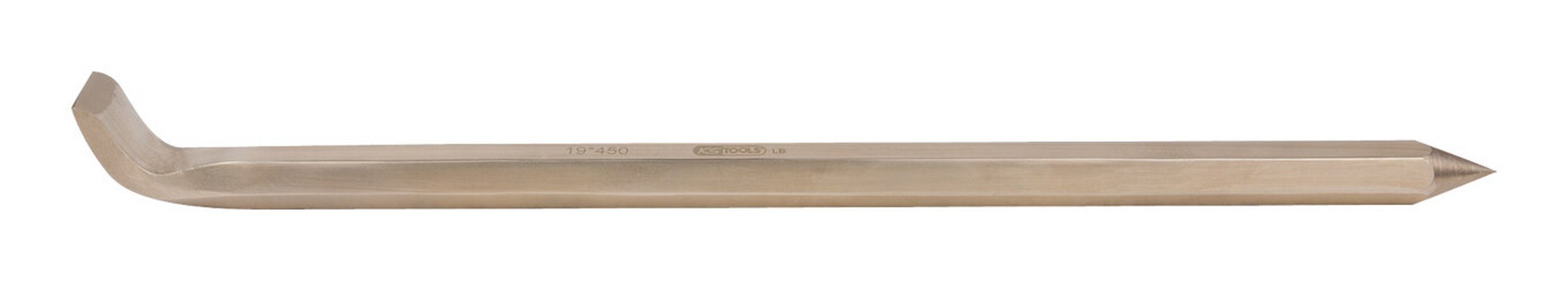 Brechstange BRONZEplus