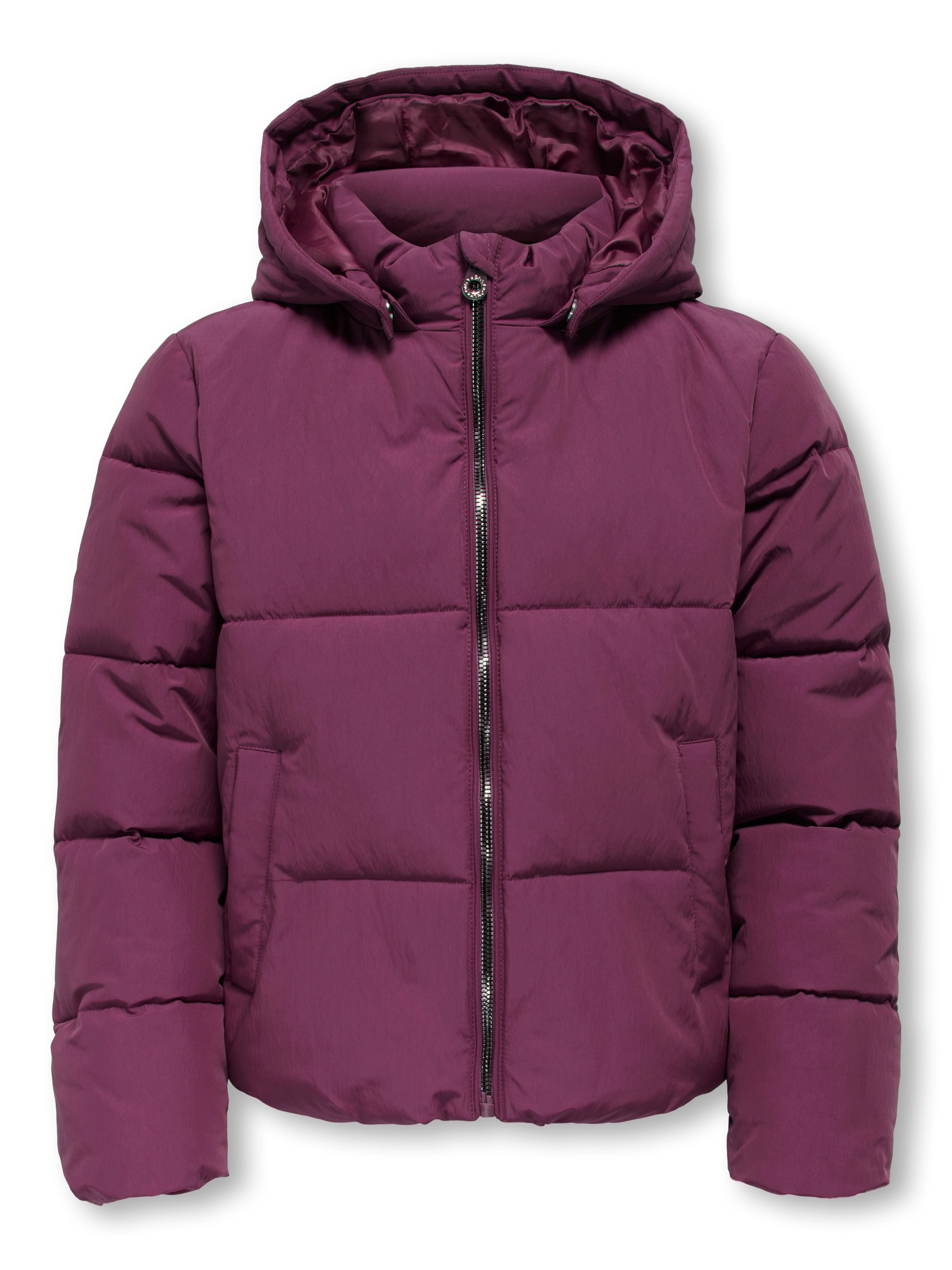 Mauve Wine