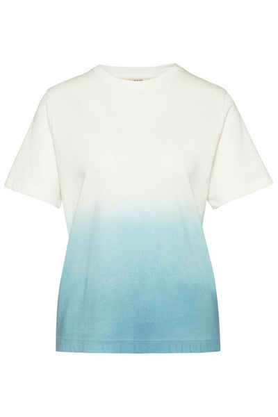 wunderwerk T-Shirt 80s core tee dip-dye