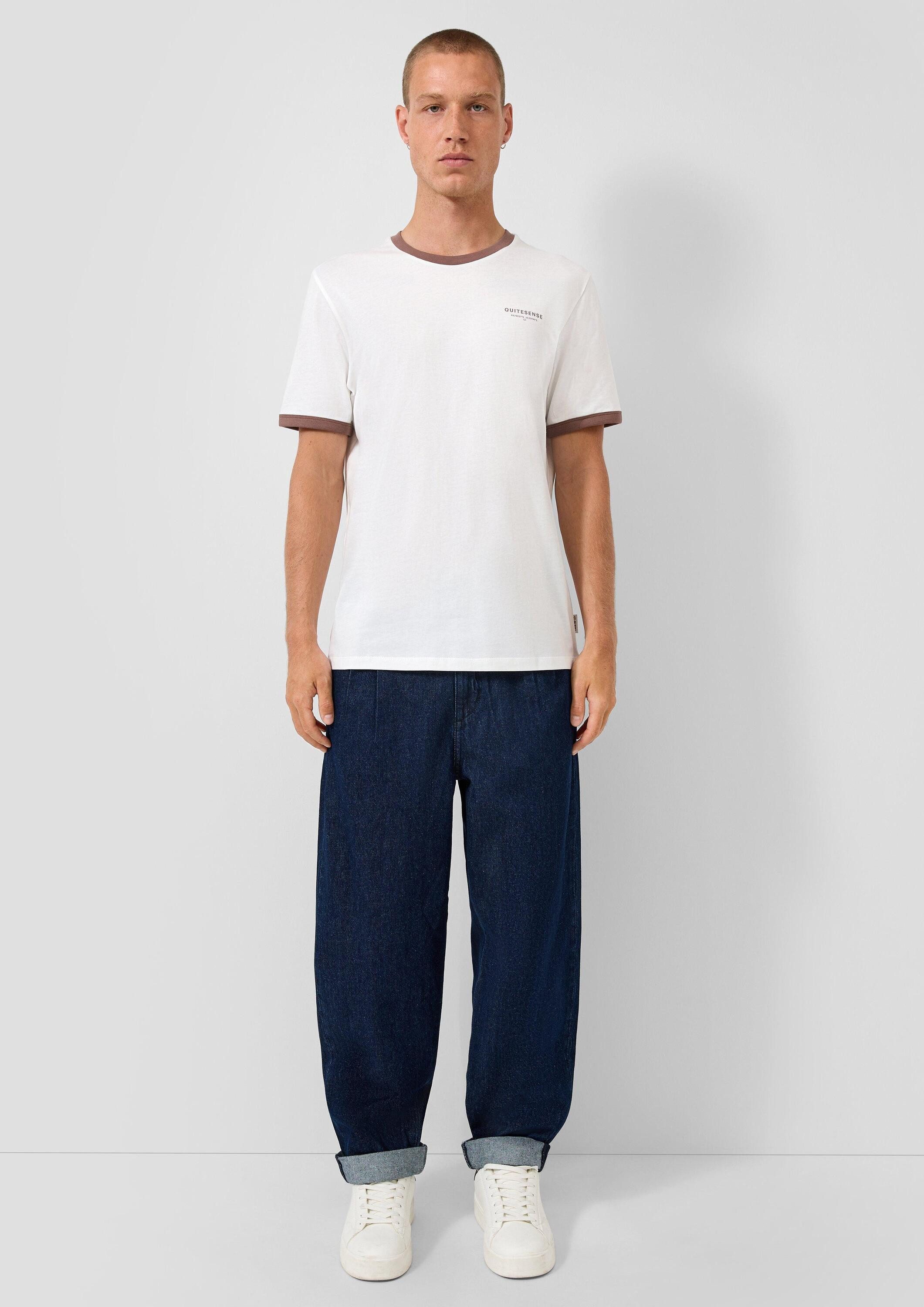 Regular-fit-Jeans Hose