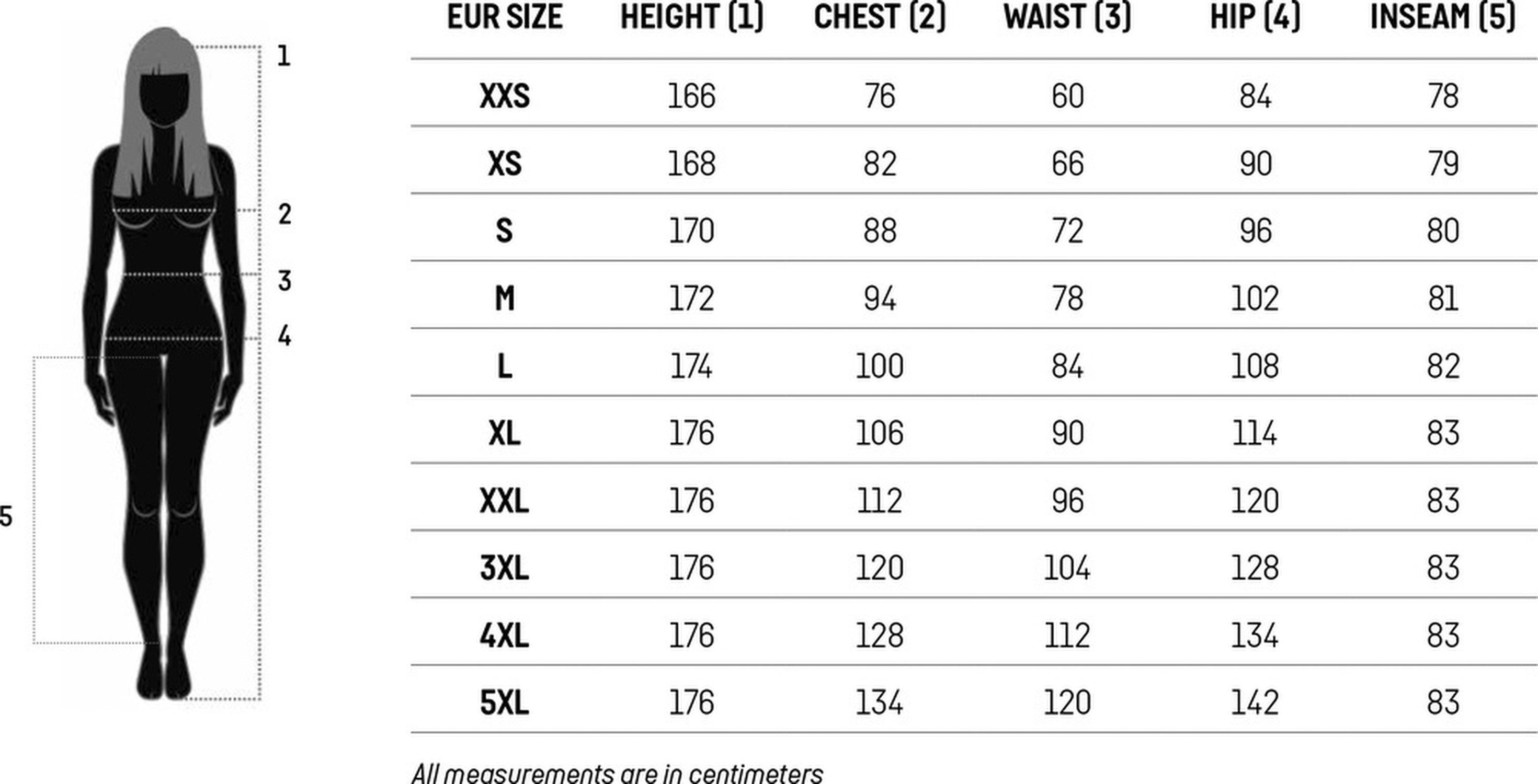 hummel Badeshorts Pulse Swim Shorts – Bild 4 von 5