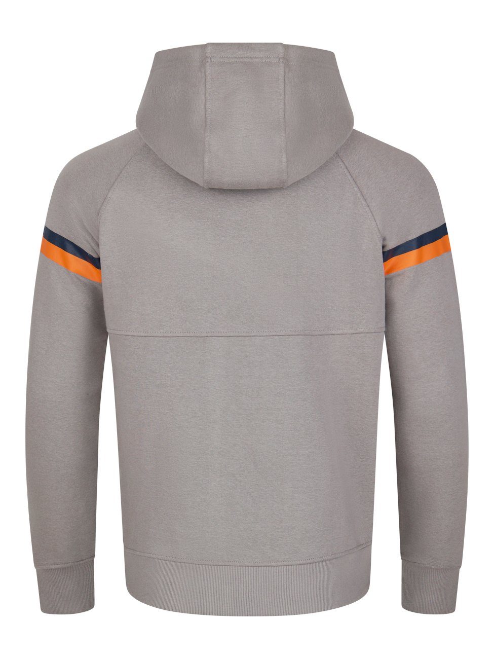 riverso Kapuzensweatjacke Herren Sweatjacke RIVMilo Regular Fit Hoodie mit Kängurutasche