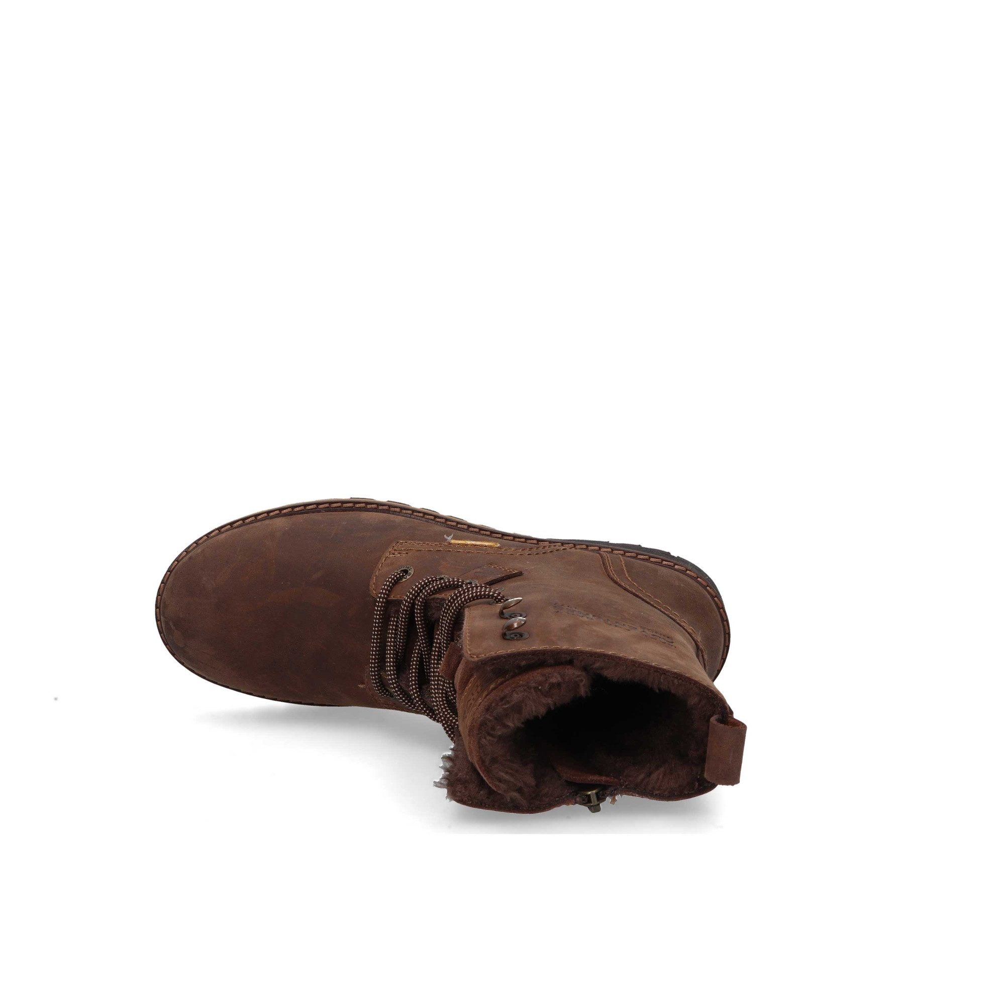 camel active Boot Clog