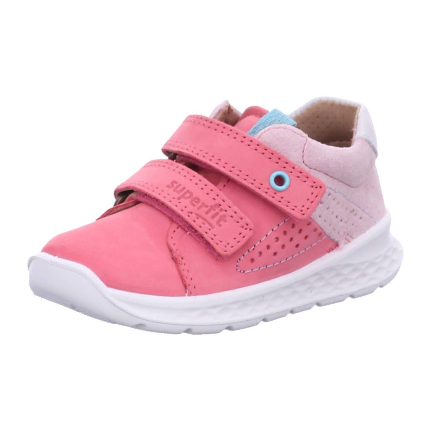 Superfit 1-000374 5520 Schnürschuh