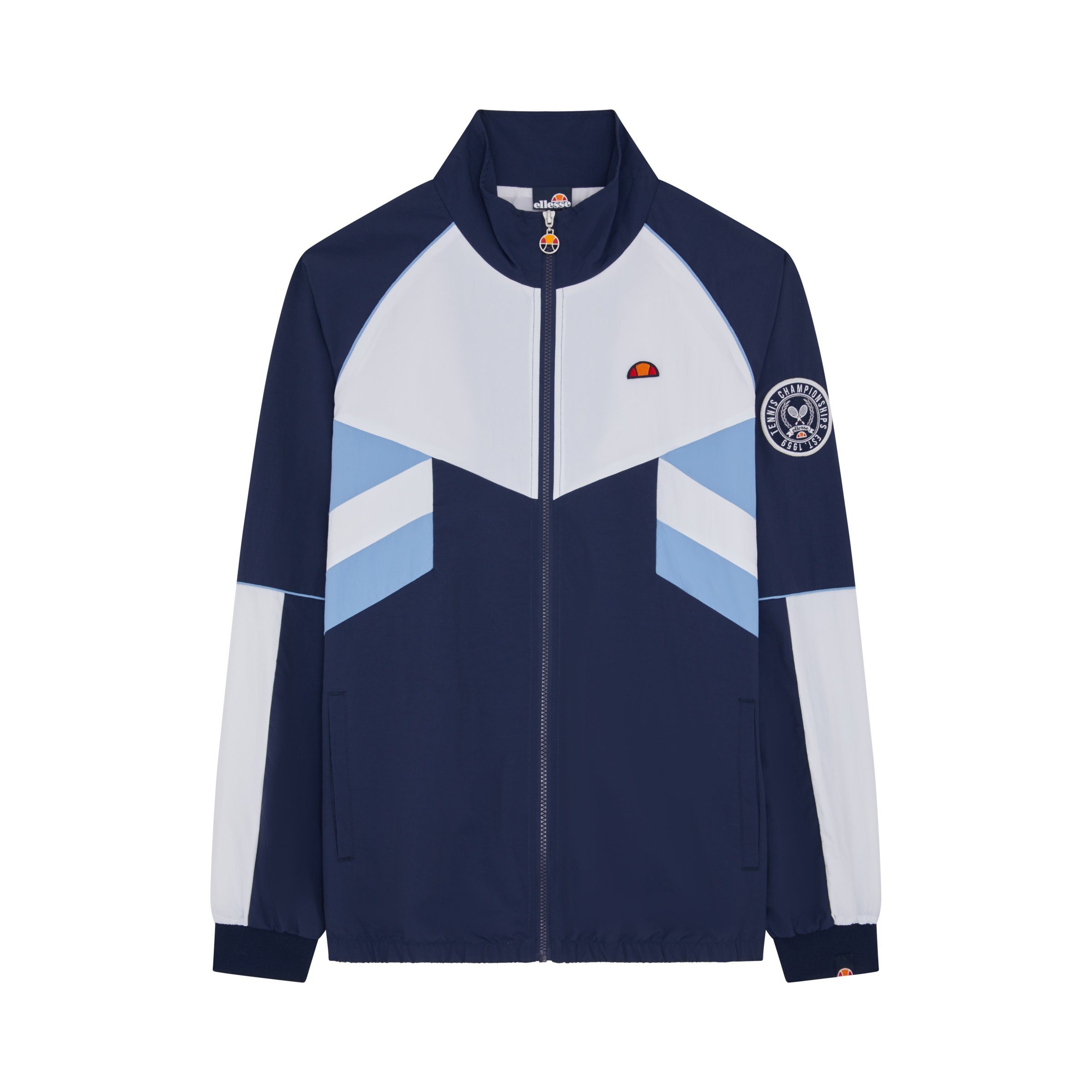 Ellesse Trainingsjacke »Ellesse Herren Trainingsjacke Orey«