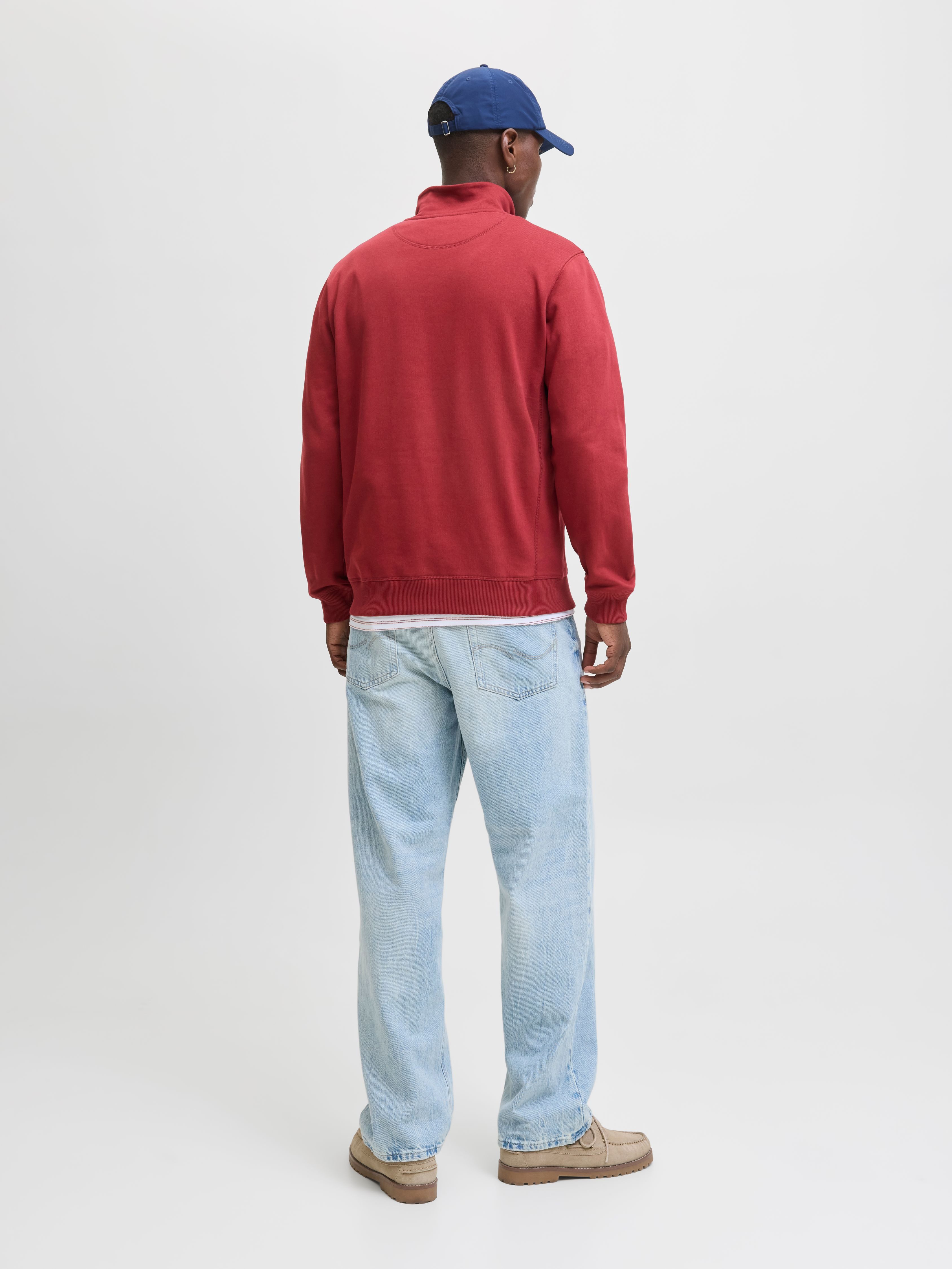 Jack & Jones Kapuzensweatshirt