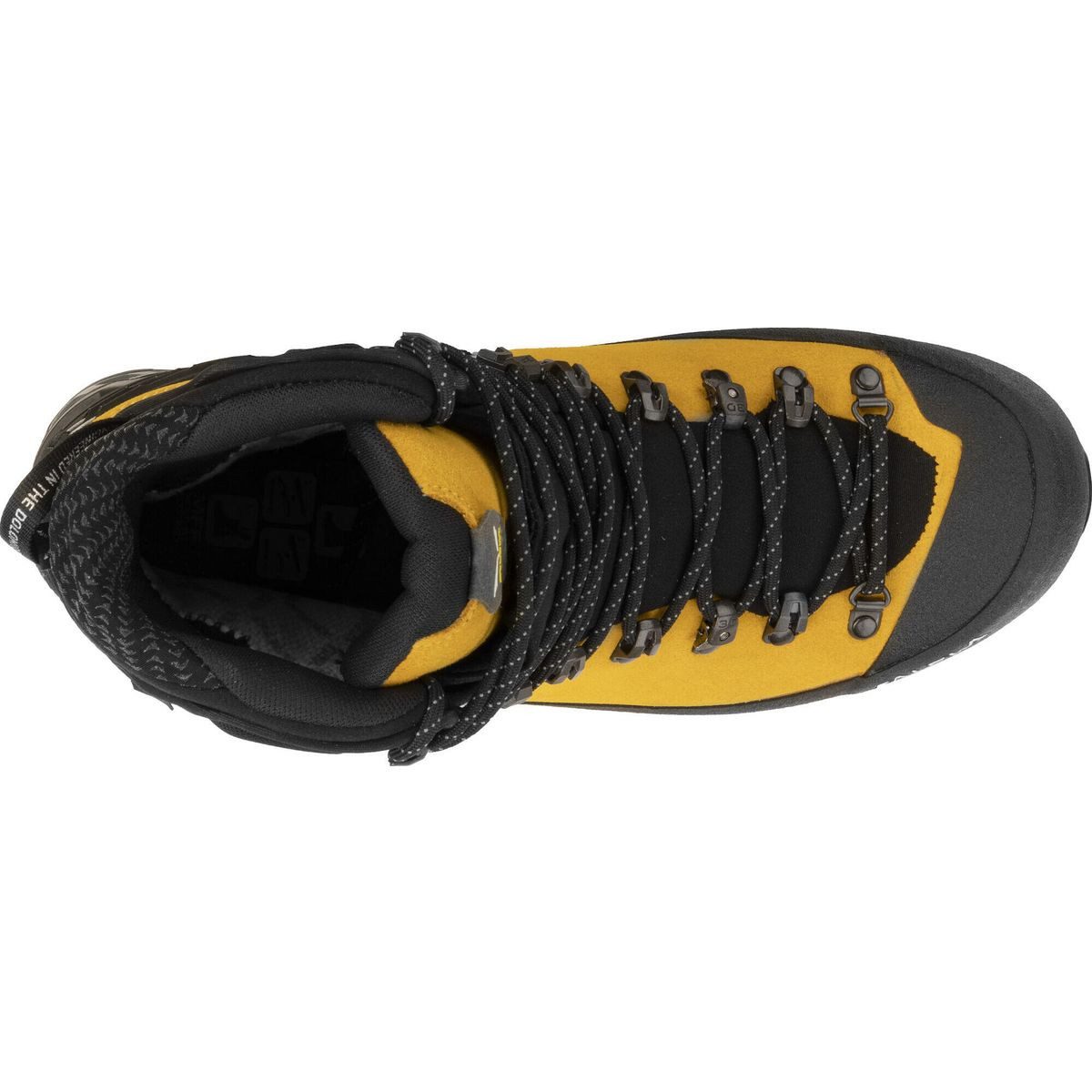 Salewa Ortles Ascent Mid GTX M Hikingschuh Leichter, wasserdichter Bergschuh für Herren, ideal für