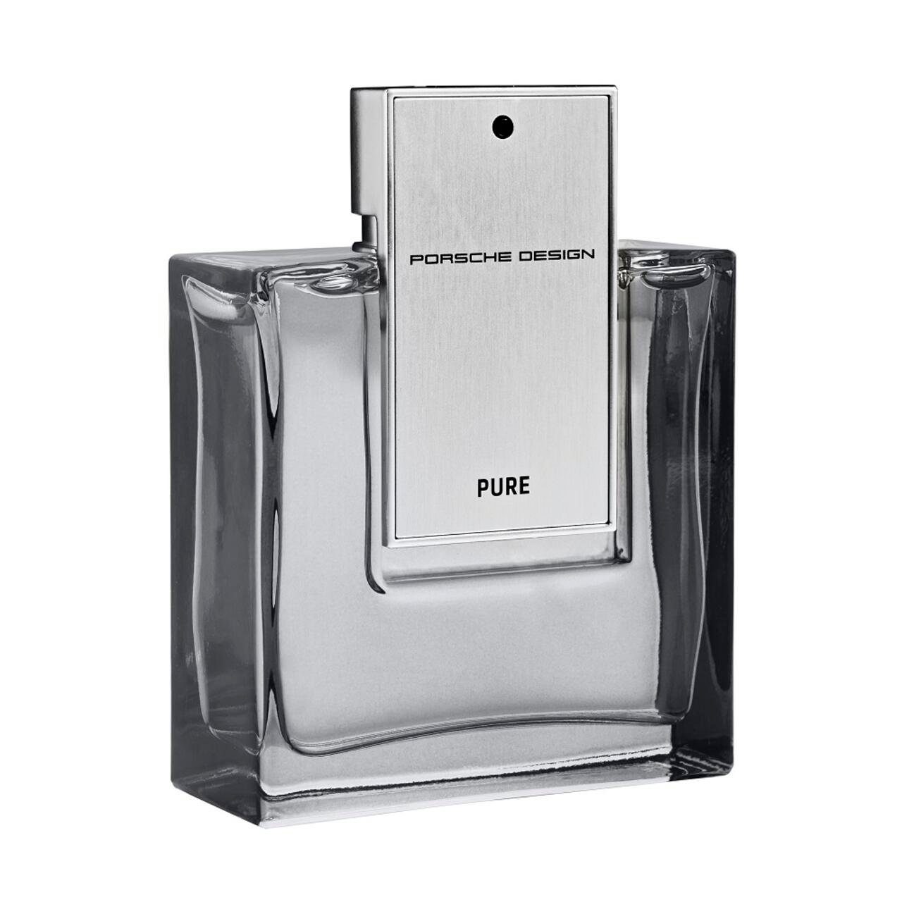 PORSCHE Design Eau de Toilette Pure E.d.T. Nat. Spray