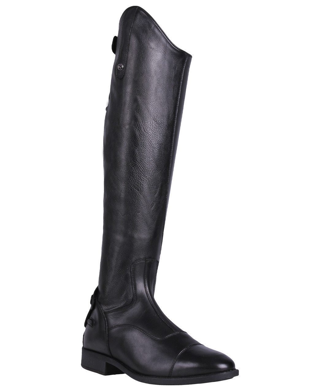 QHP Reitstiefel Birgit Adult Breit Reitstiefel