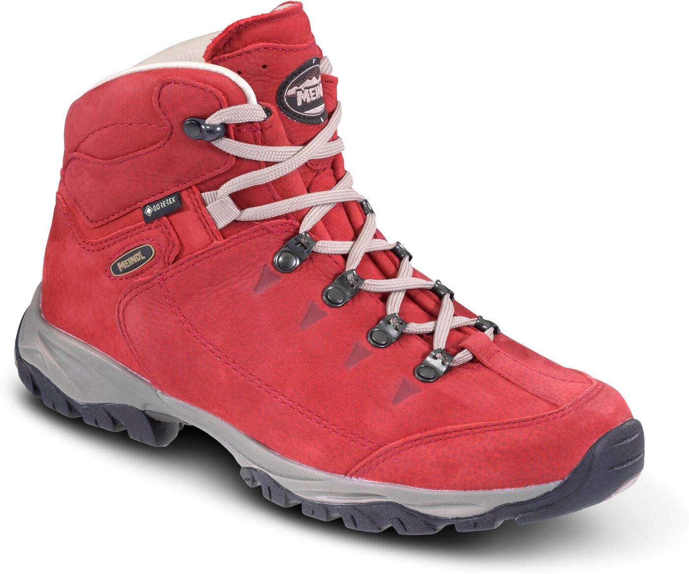 Meindl Ohio Lady 2 GTX ERDBEER günstig online kaufen